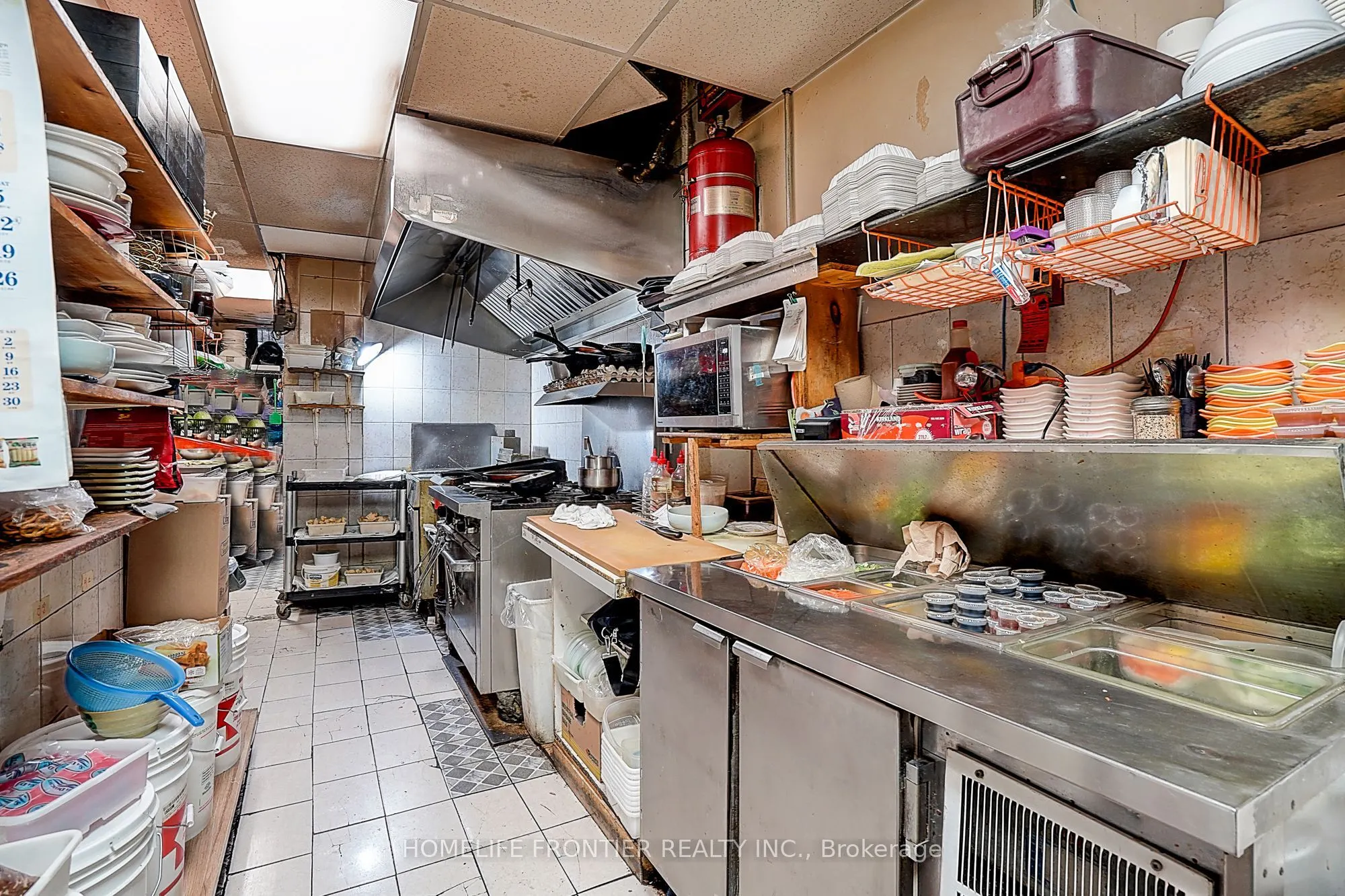 482 Bloor Street W