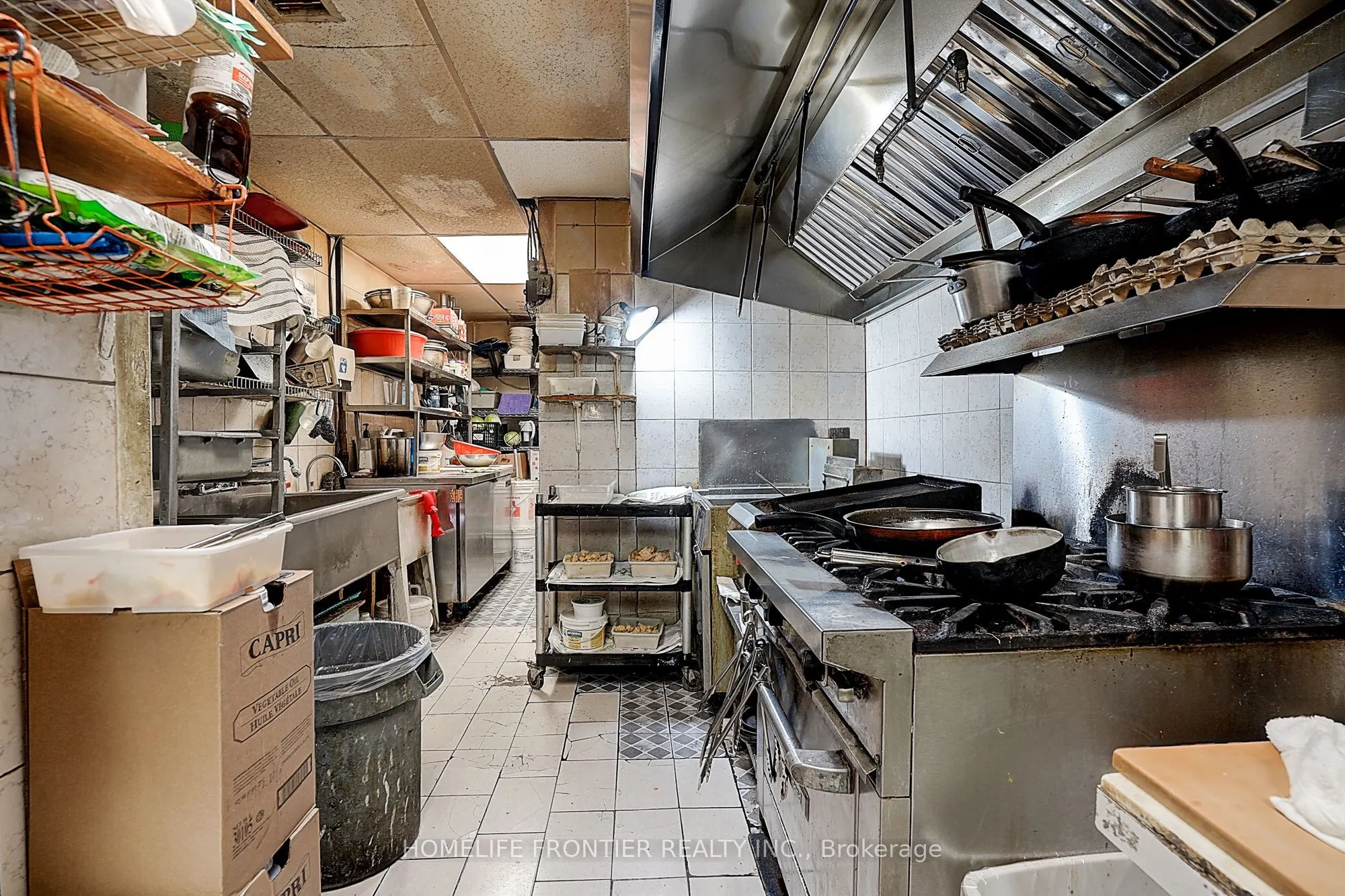 482 Bloor Street W