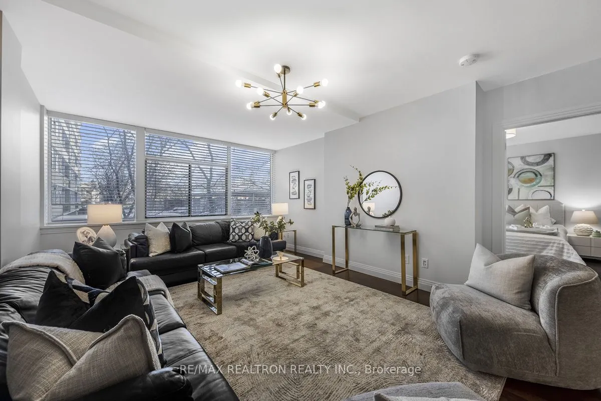 1 Benvenuto Place, #224