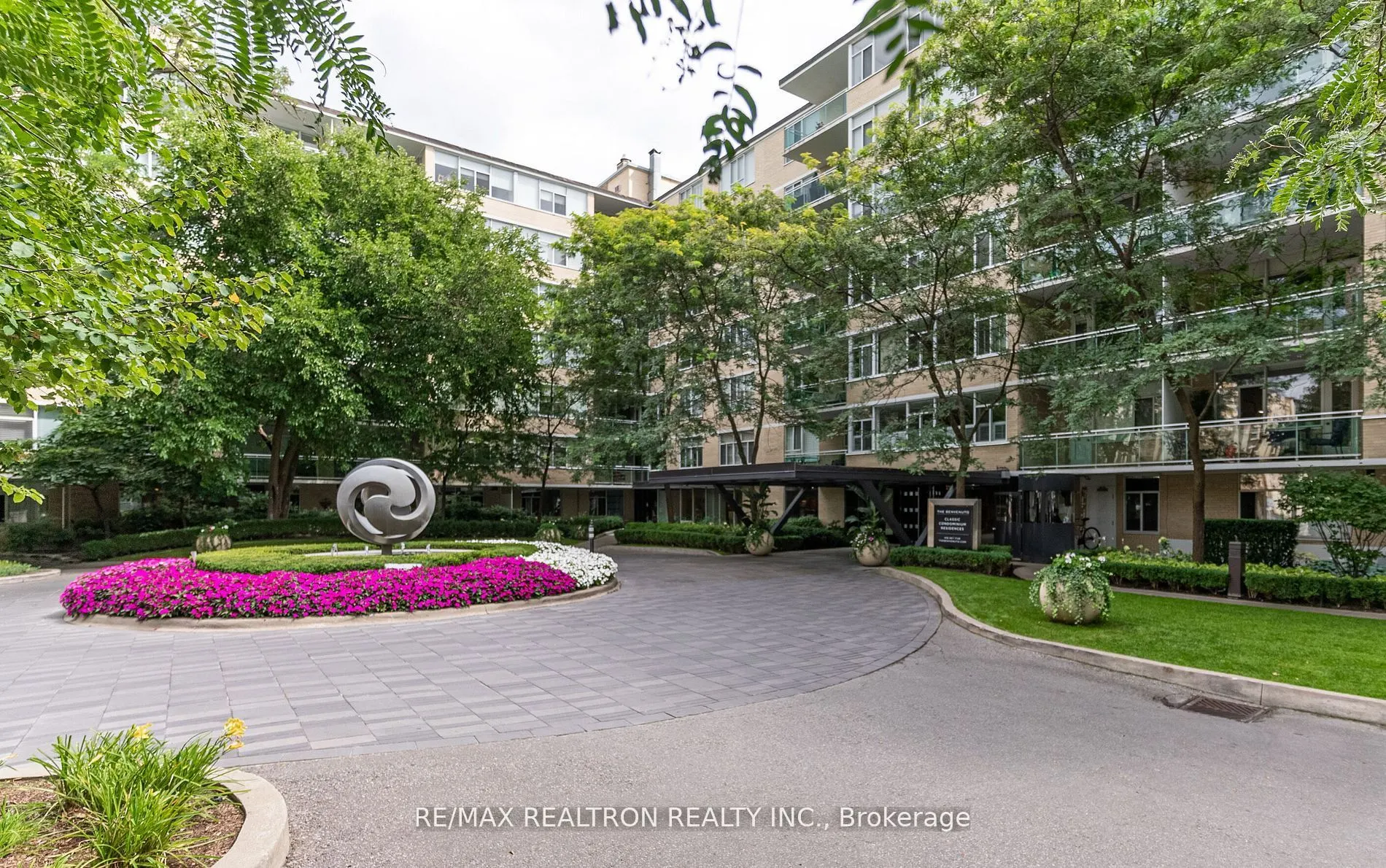1 Benvenuto Place, #224