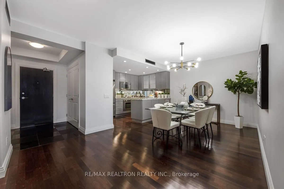 1 Benvenuto Place, #224