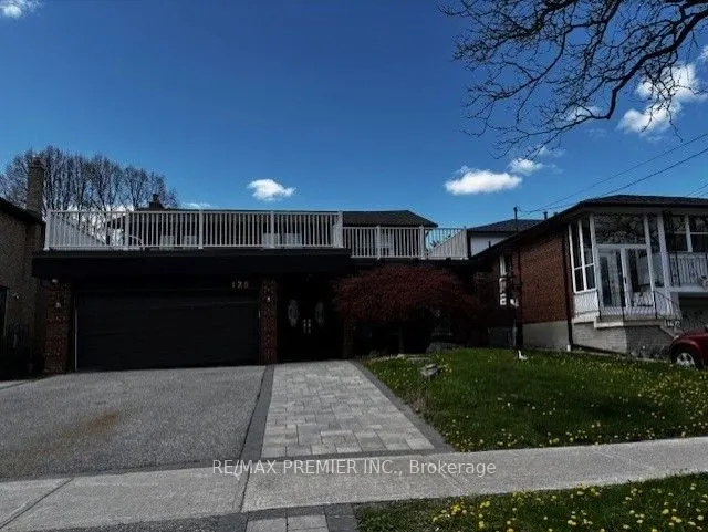 128 Fisherville Road