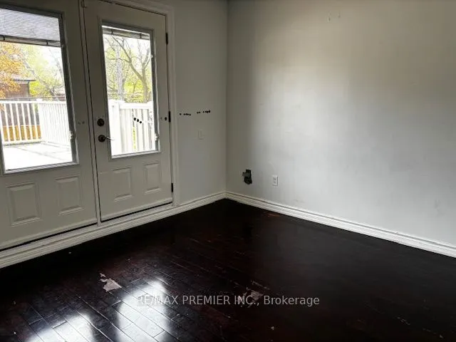 128 Fisherville Road