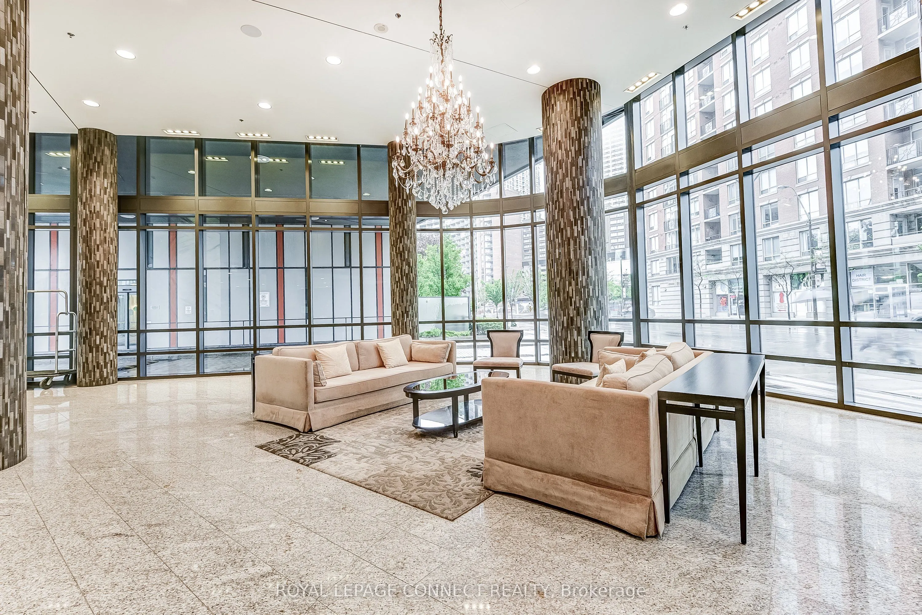 825 Church Street, #601