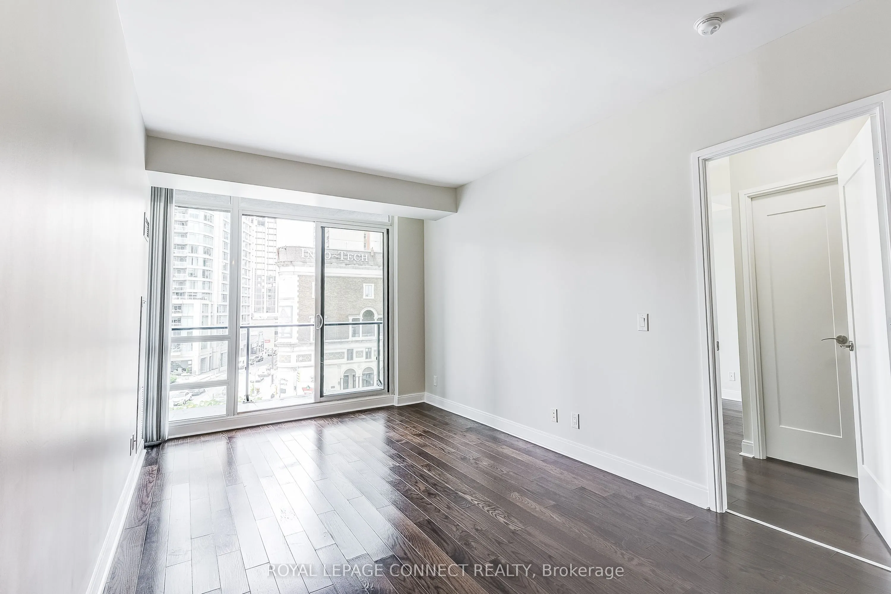 825 Church Street, #601