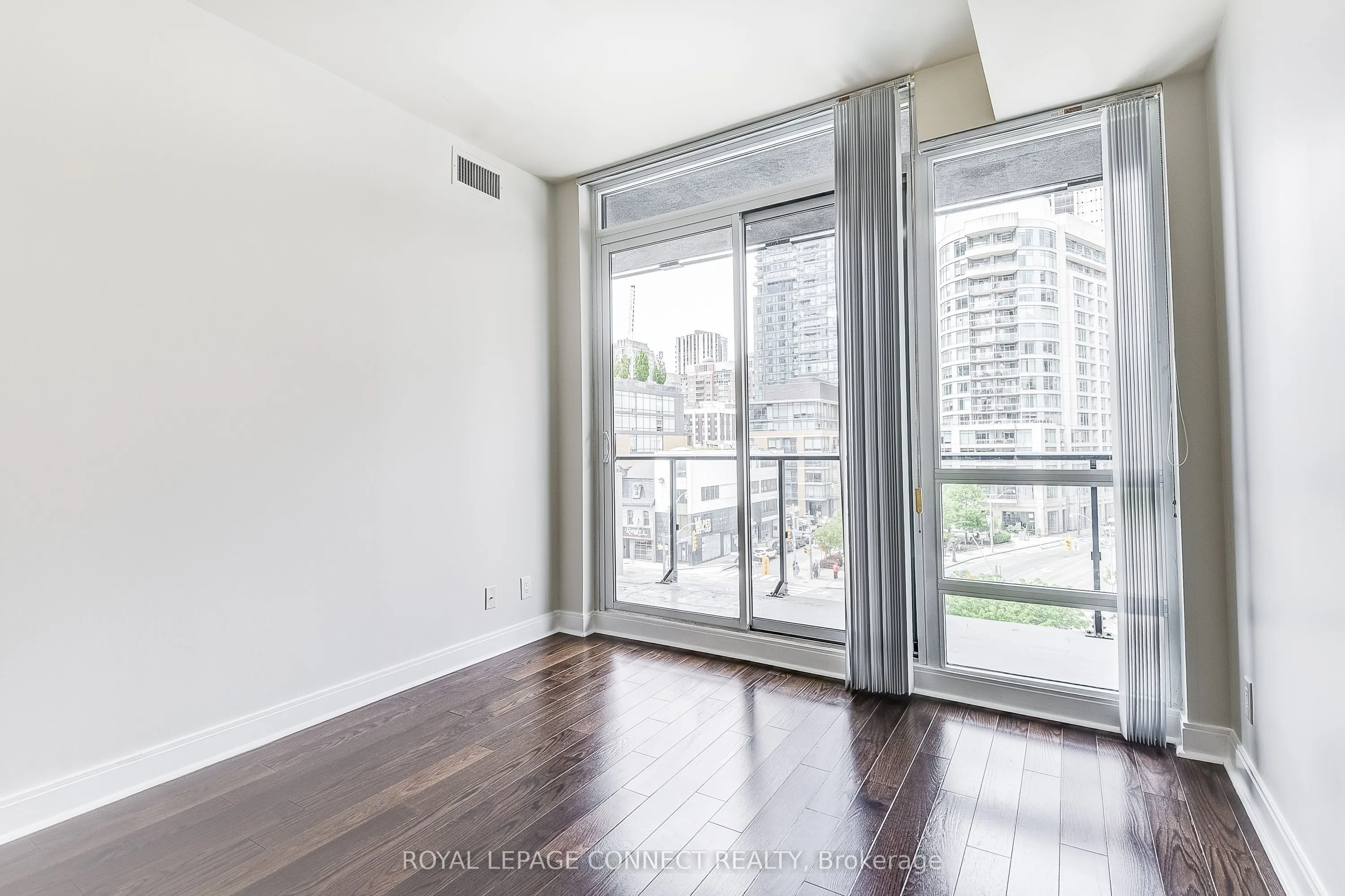 825 Church Street, #601