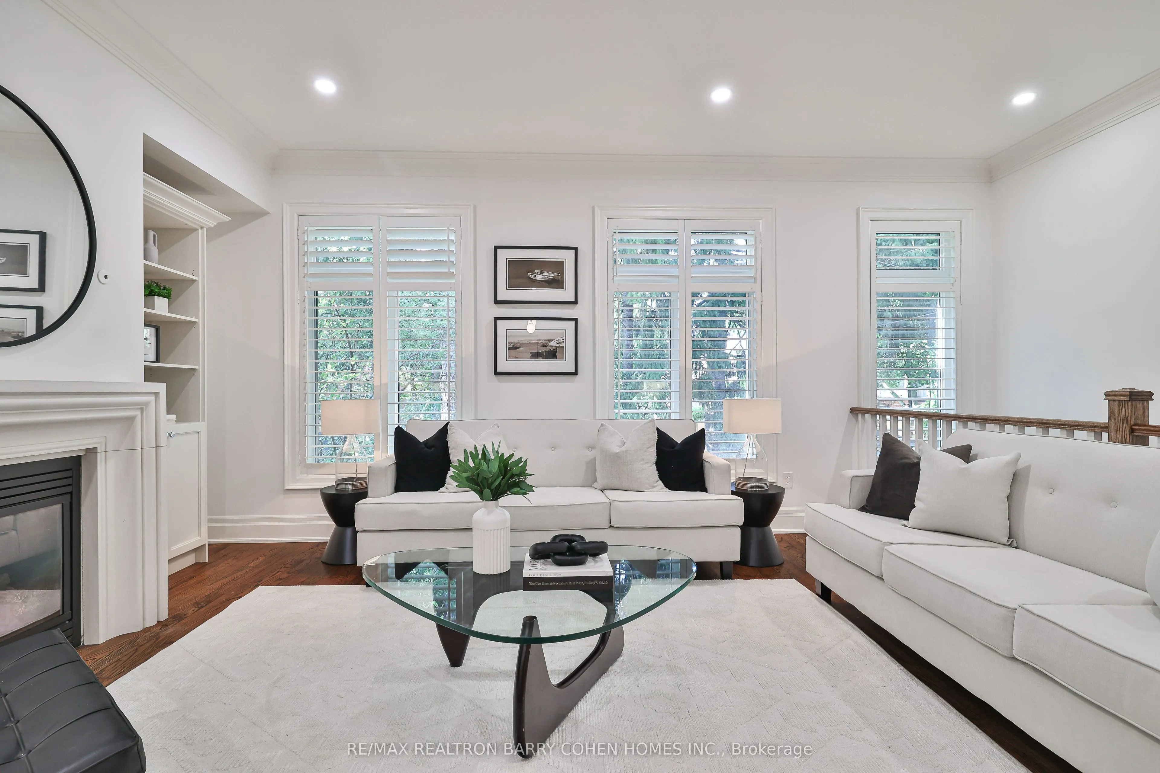 136 Bowood Avenue