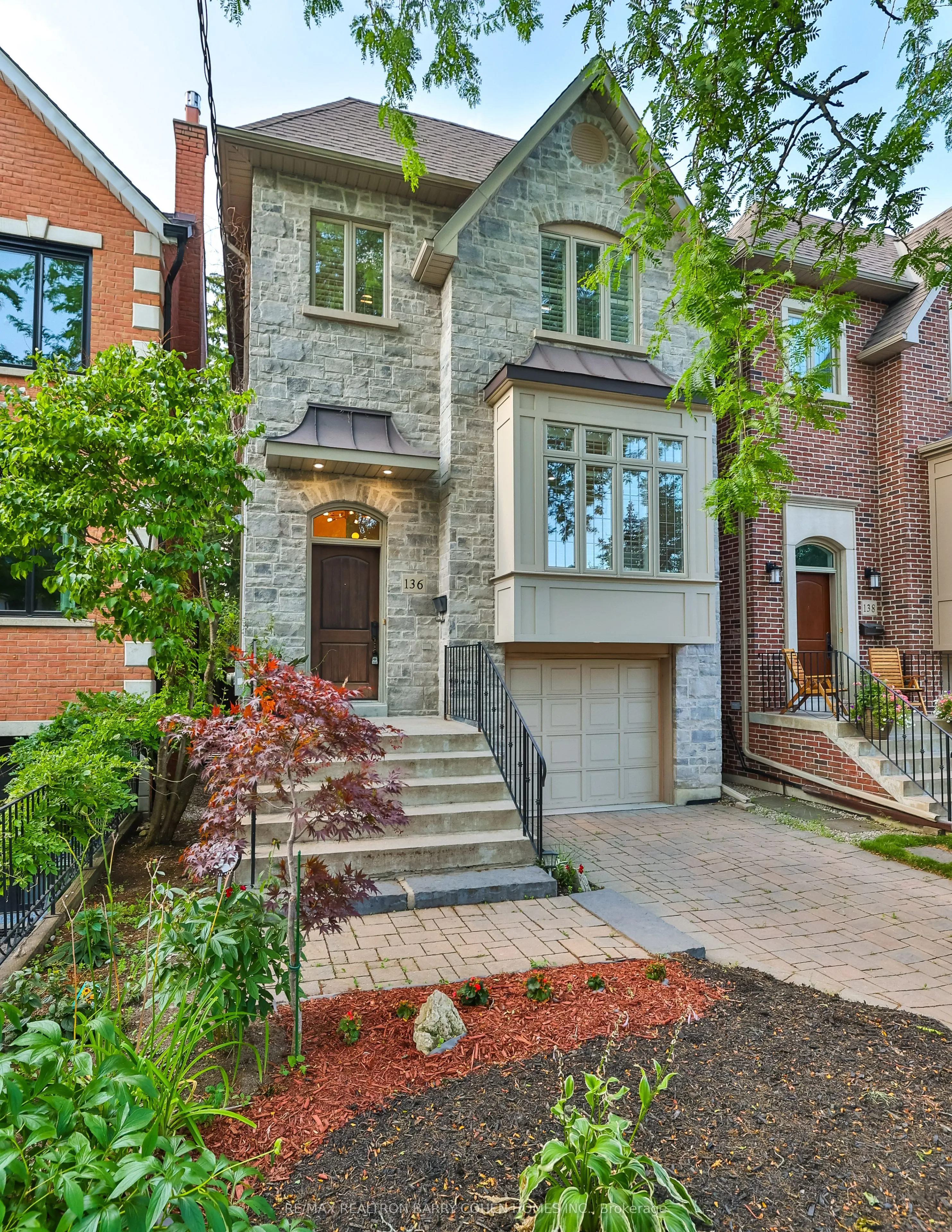 136 Bowood Avenue