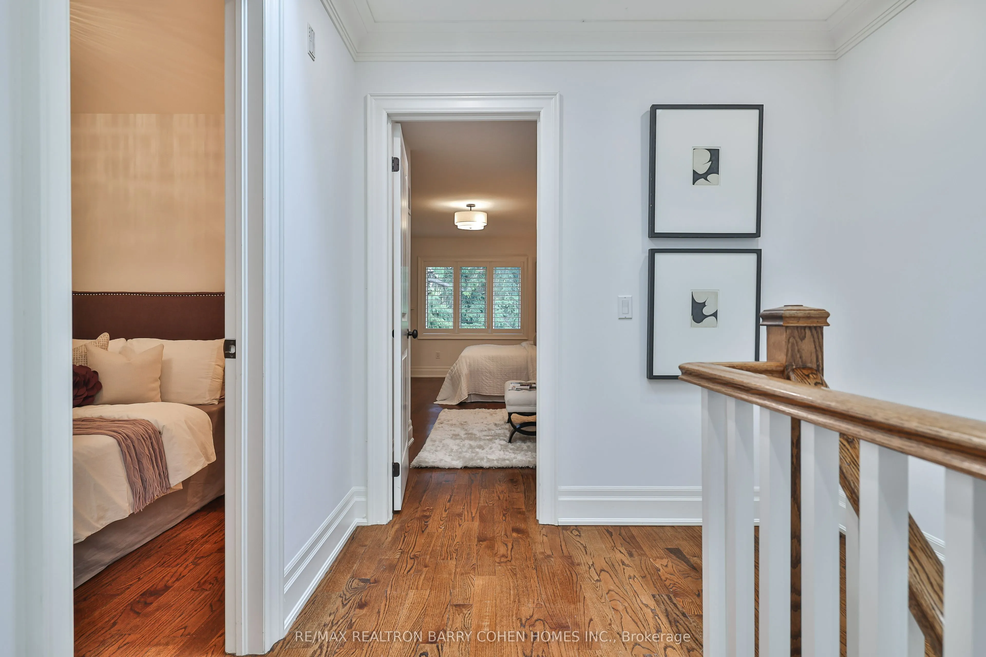 136 Bowood Avenue