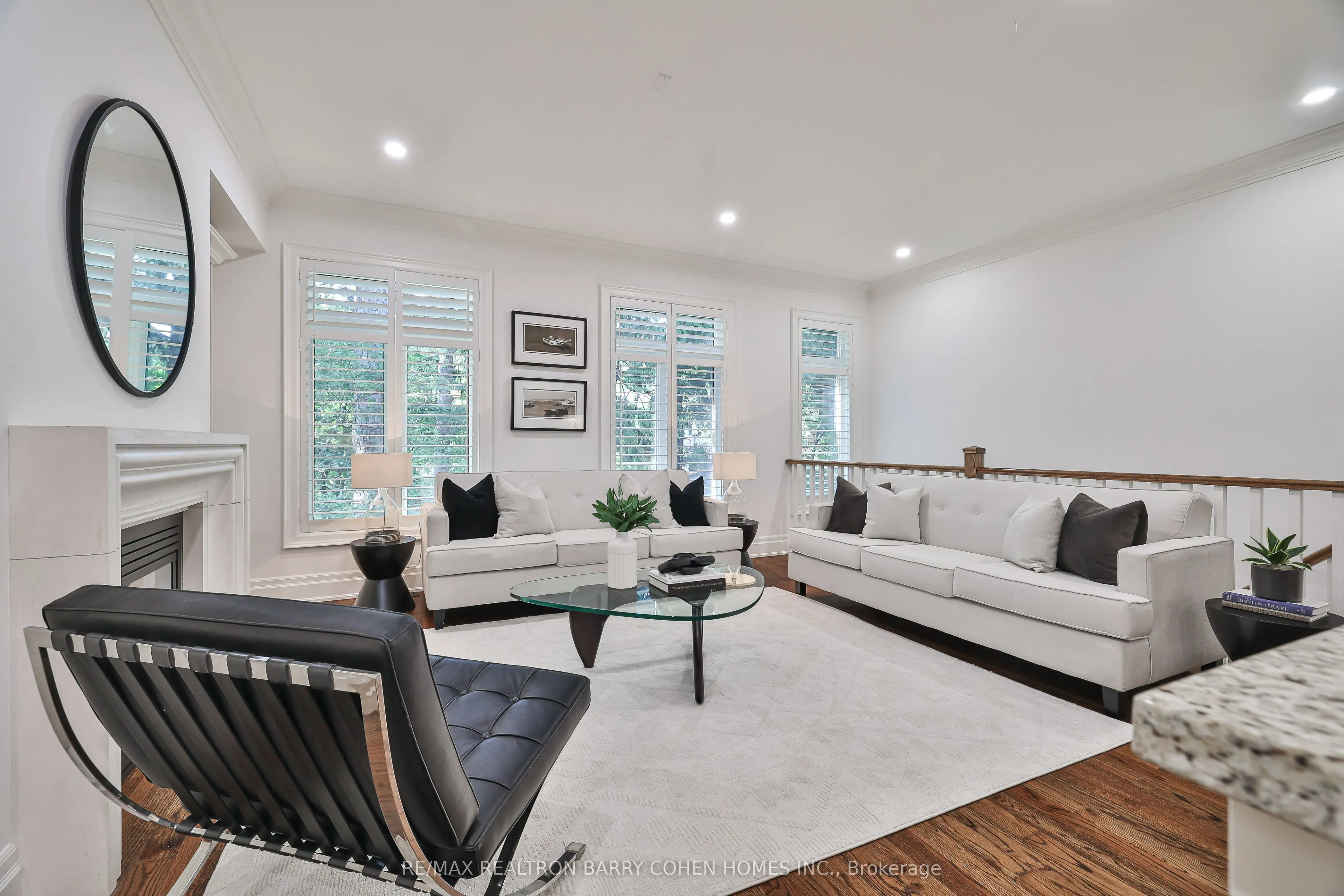 136 Bowood Avenue