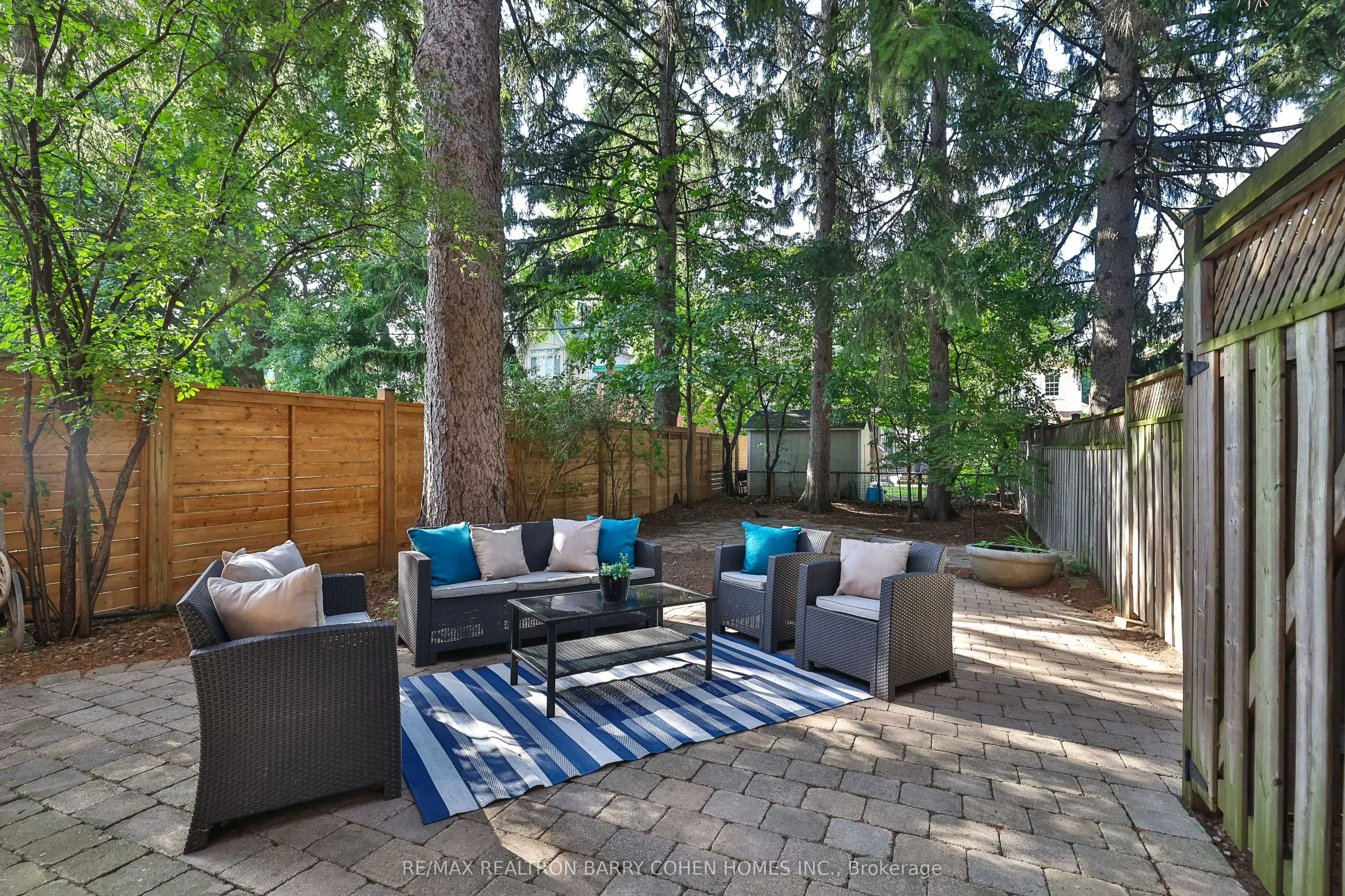 136 Bowood Avenue