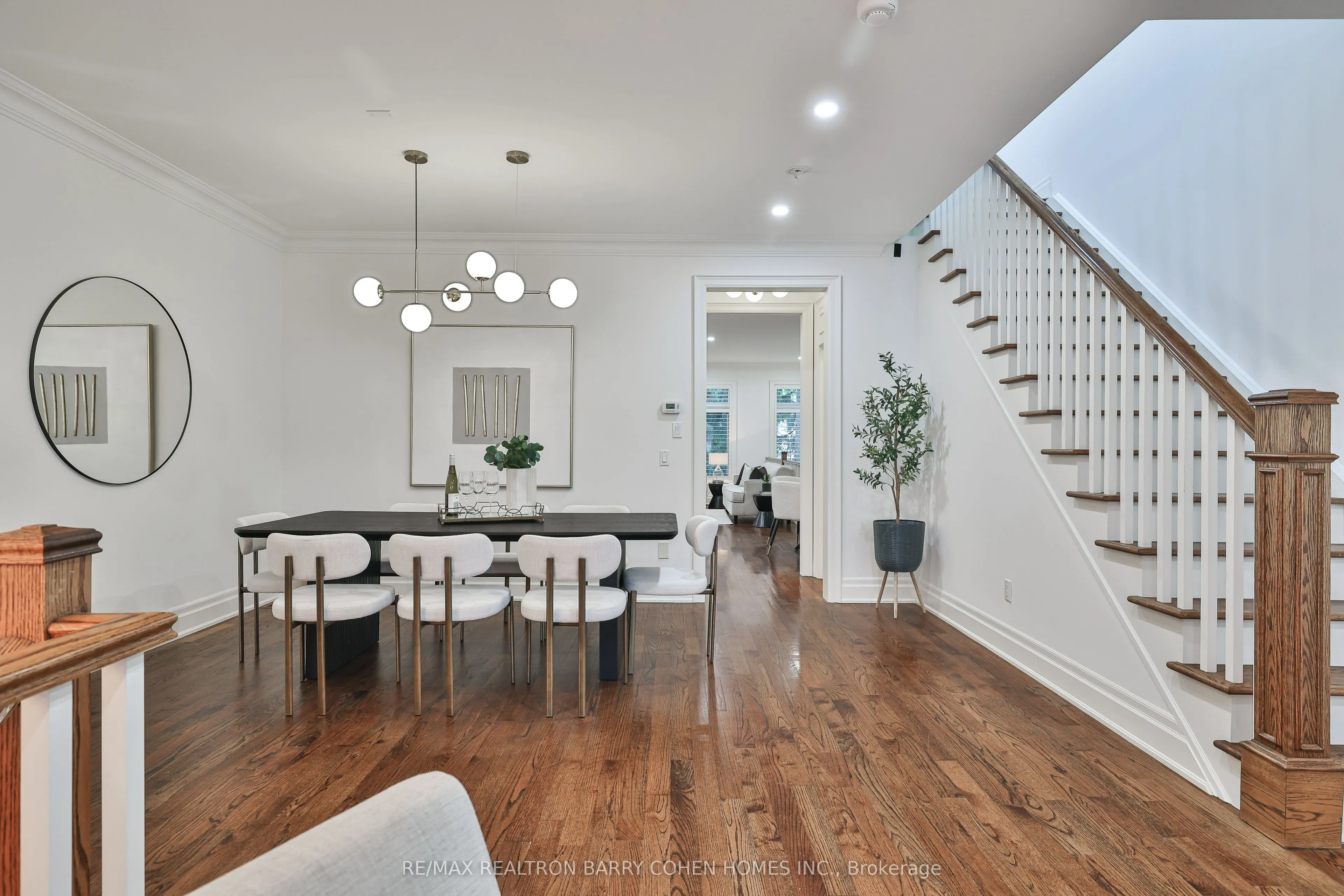 136 Bowood Avenue