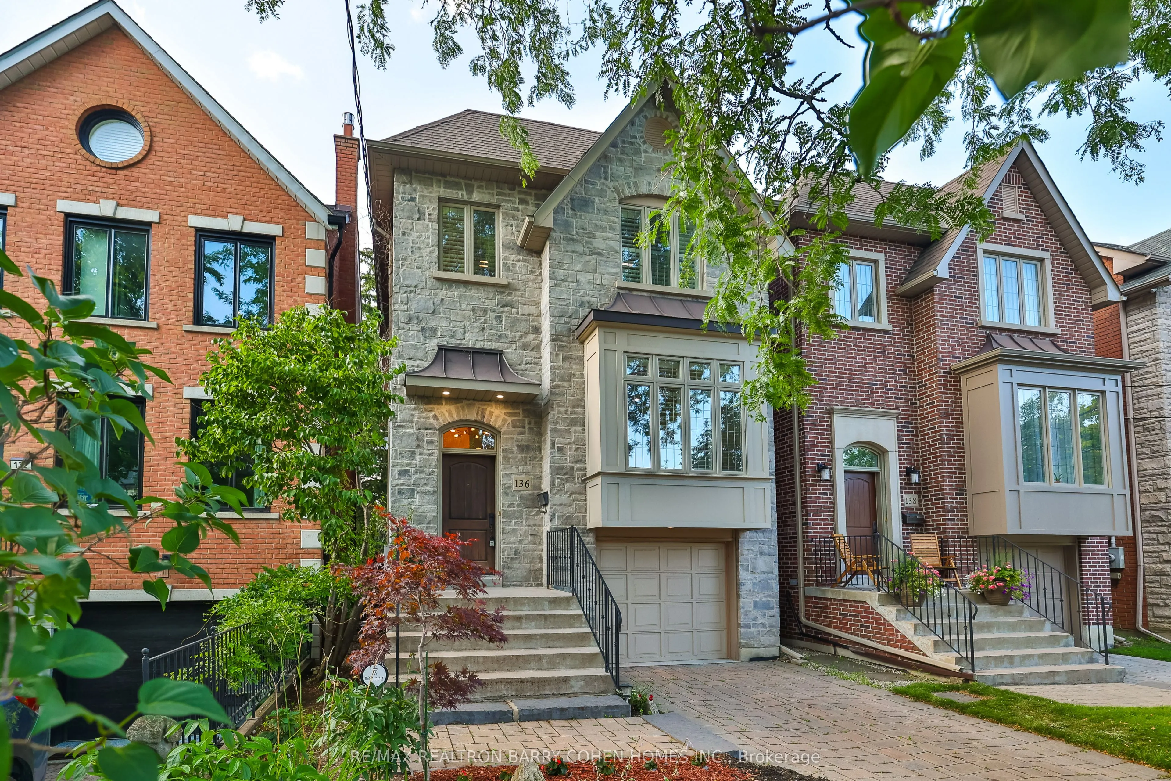 136 Bowood Avenue