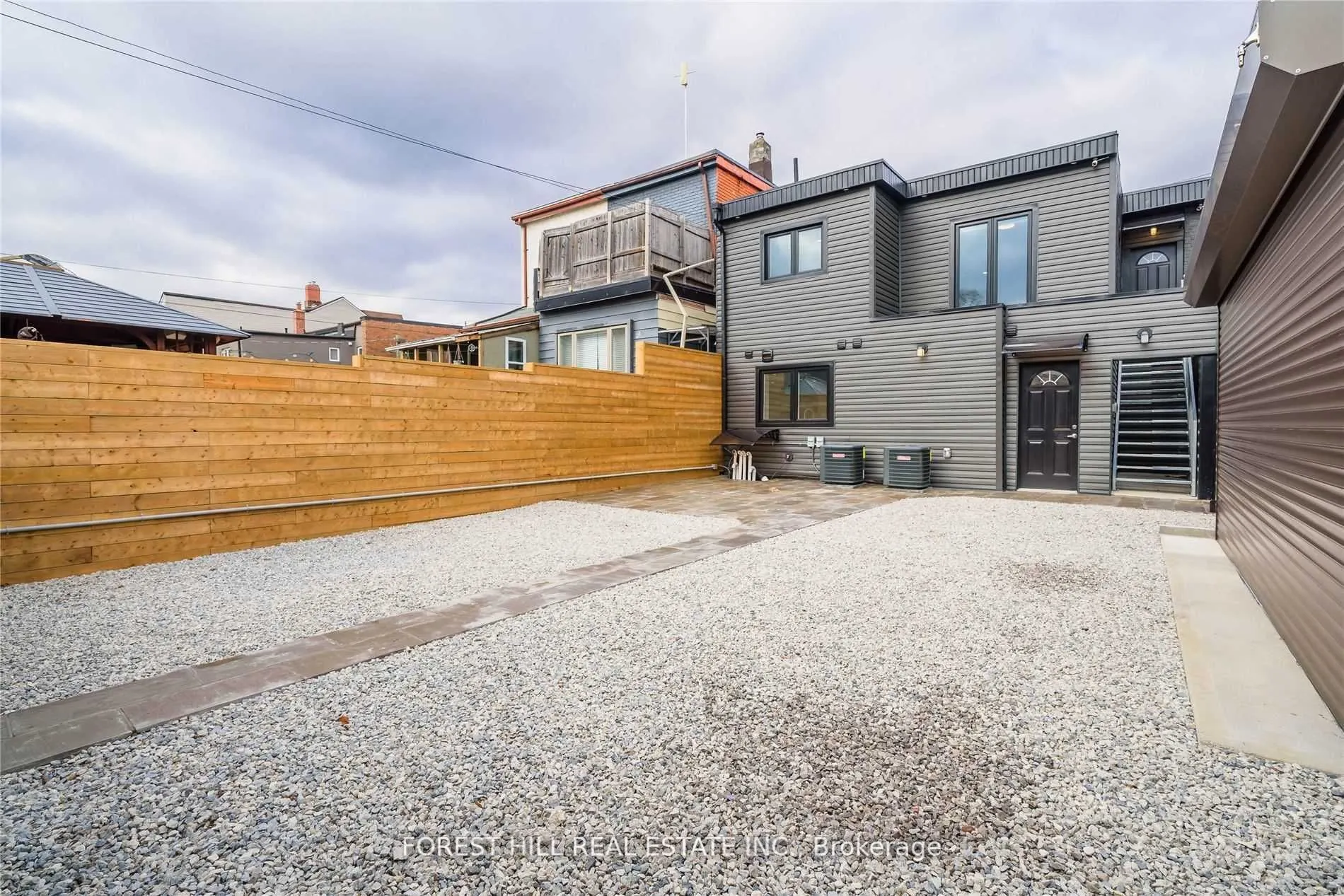 63 Argyle Street, #Lower