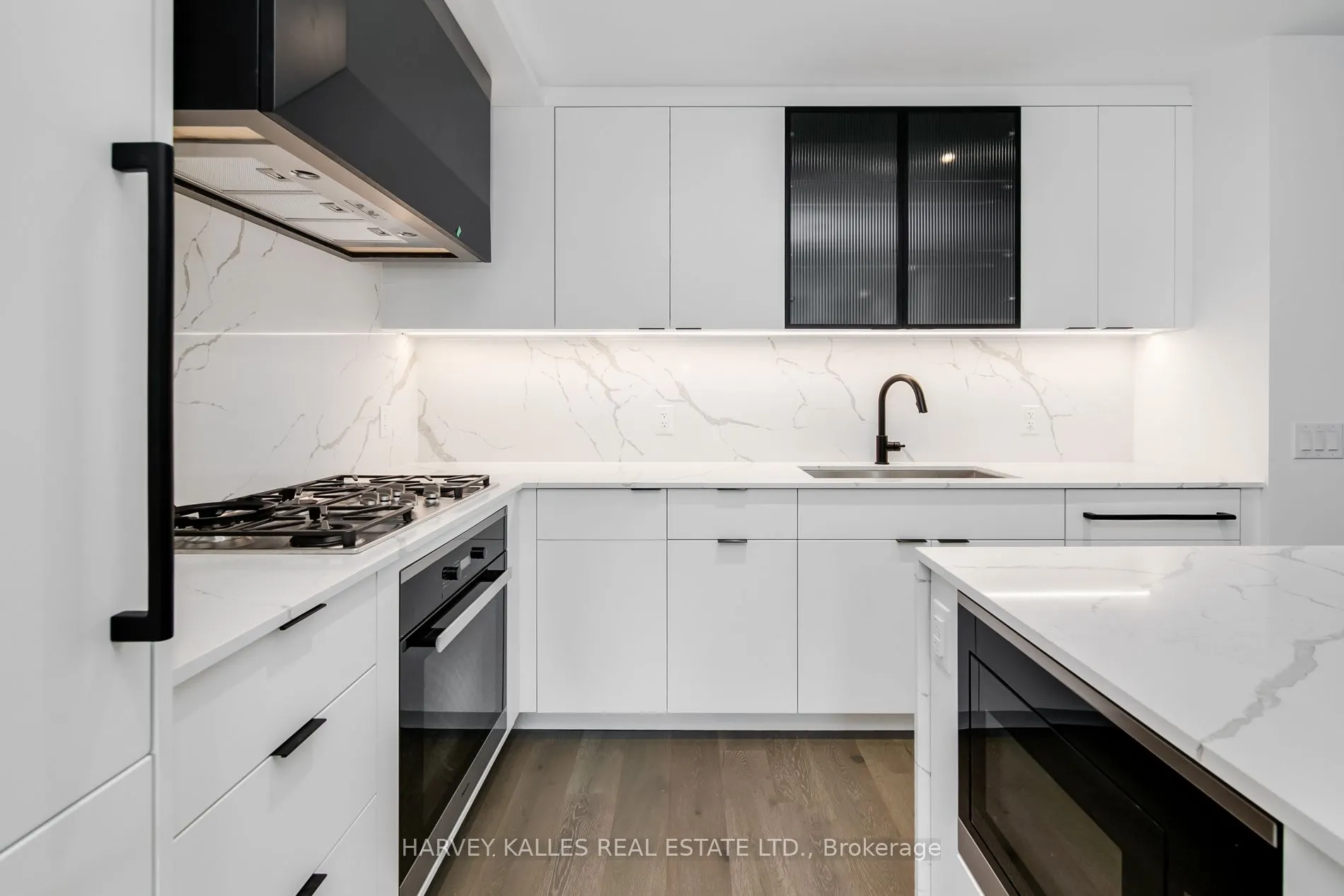 355 Bedford Park, #205