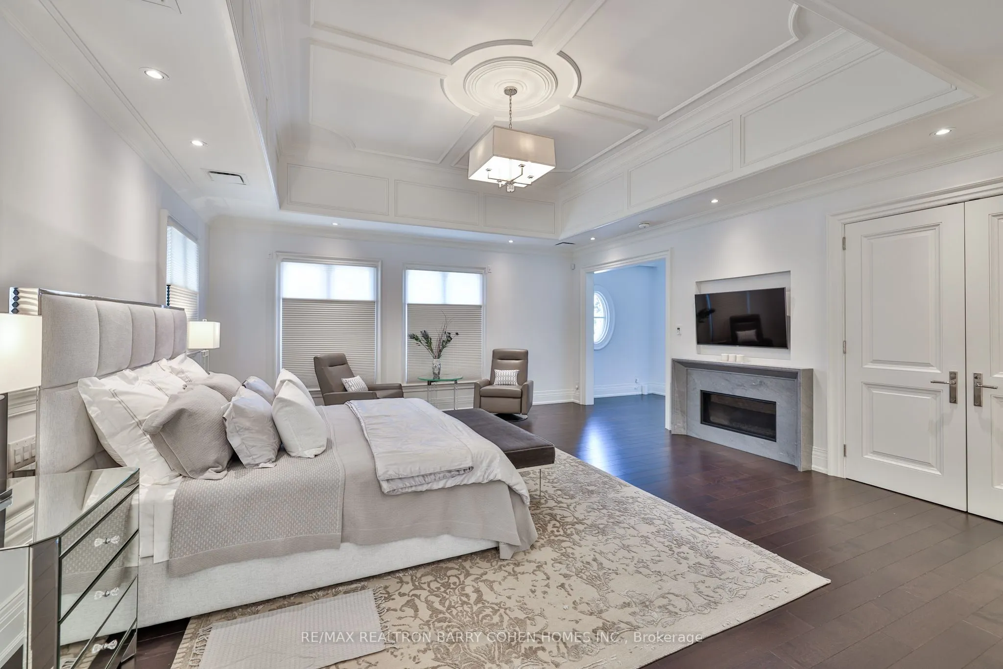 157 Forest Hill Road
