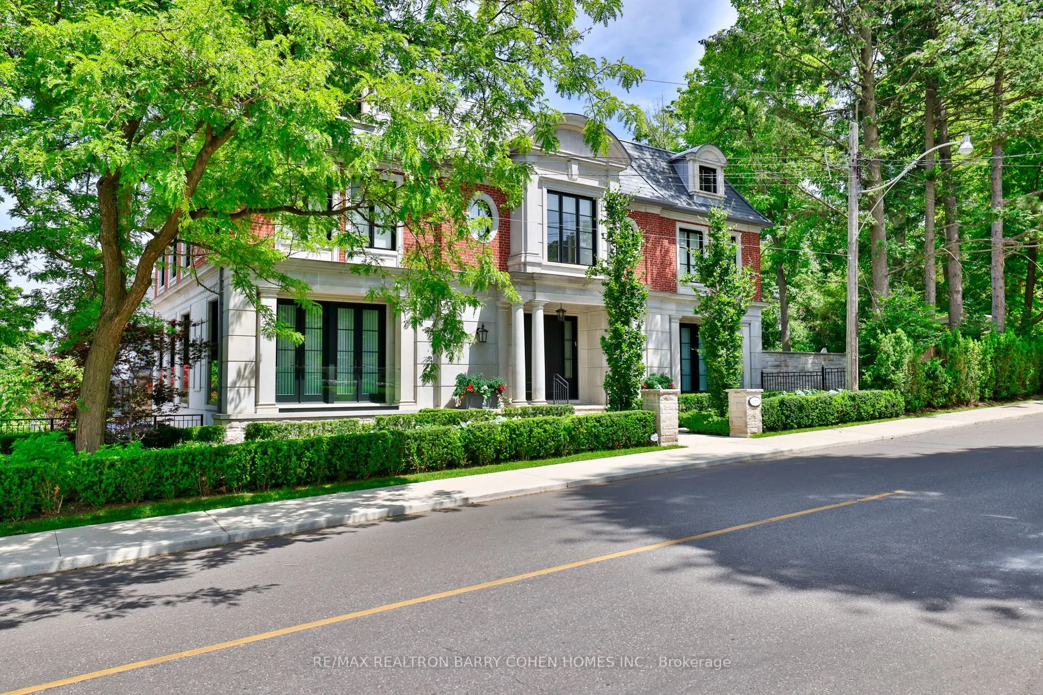 157 Forest Hill Road