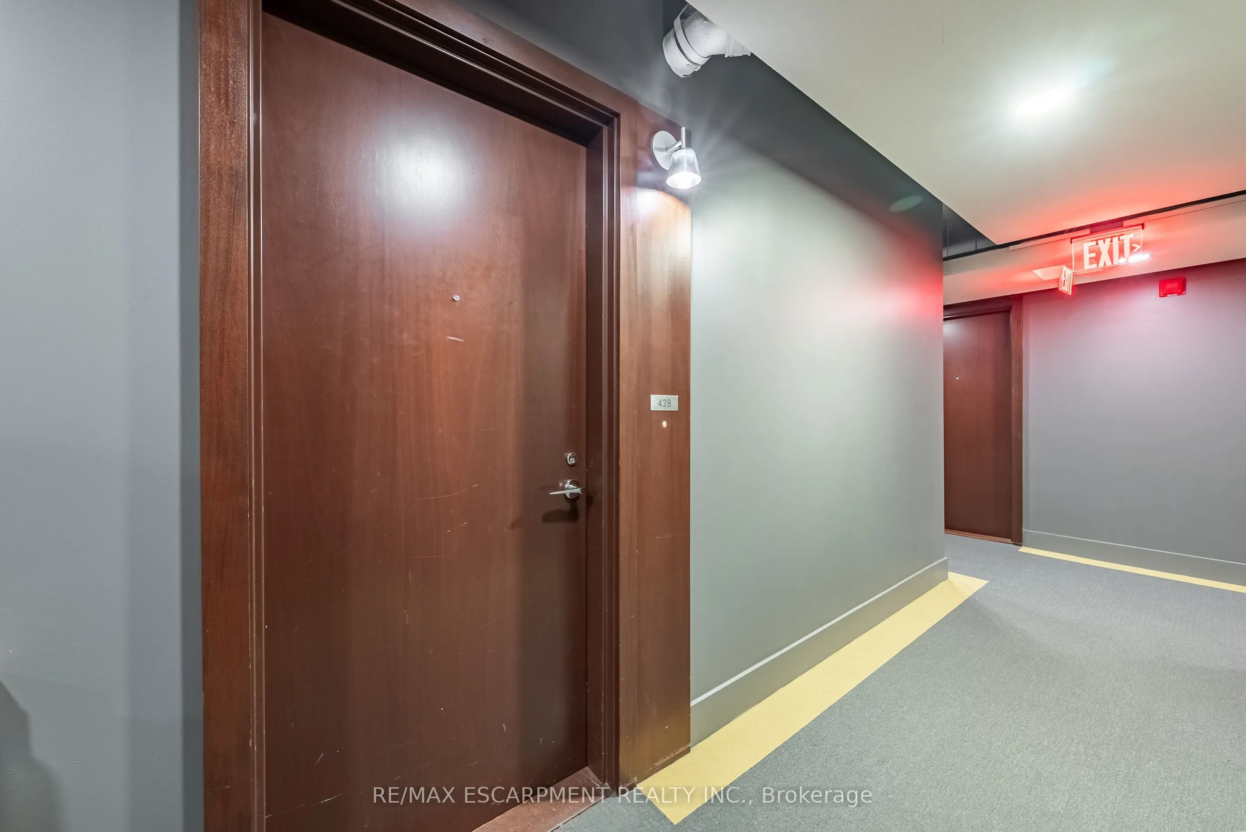 75 Portland Street, #428