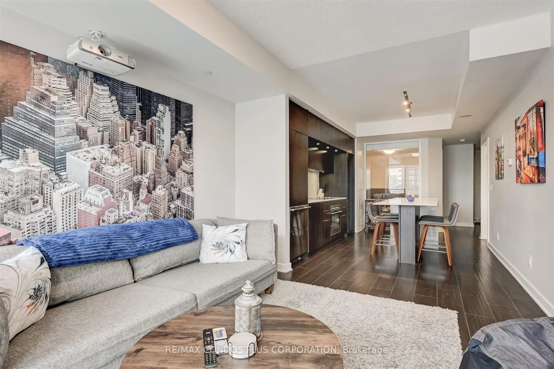 170 Sumach Street, #1407