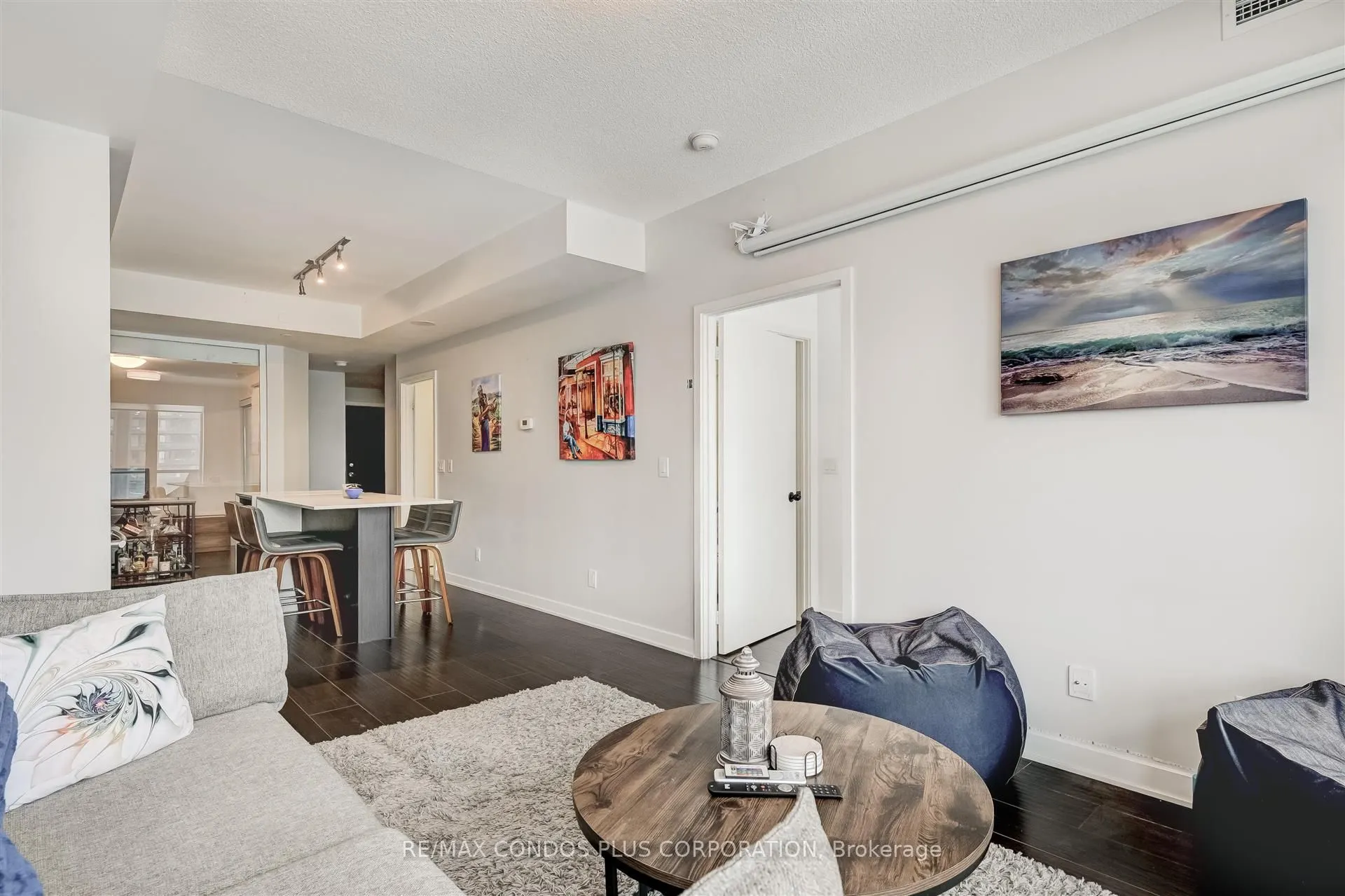 170 Sumach Street, #1407