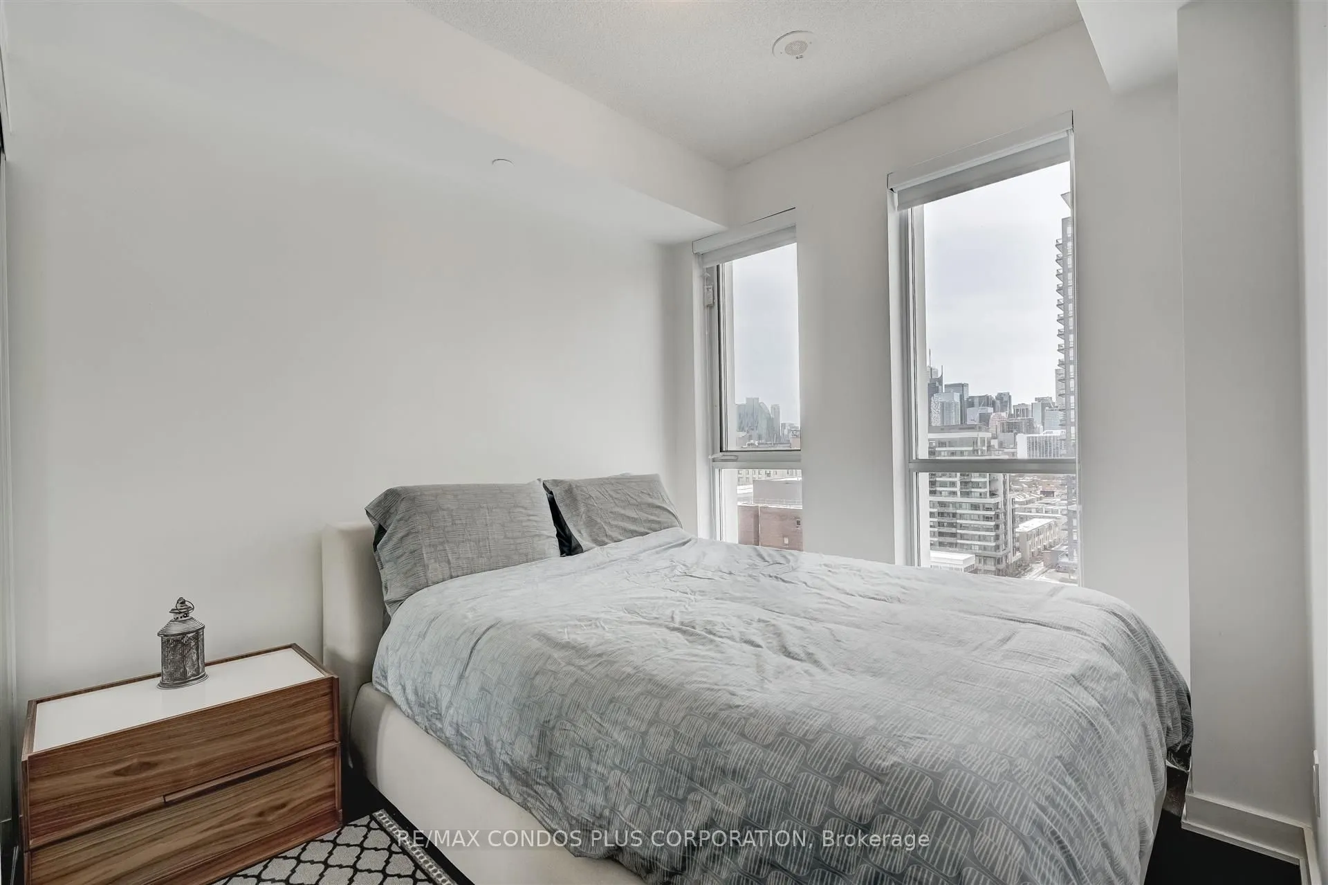 170 Sumach Street, #1407