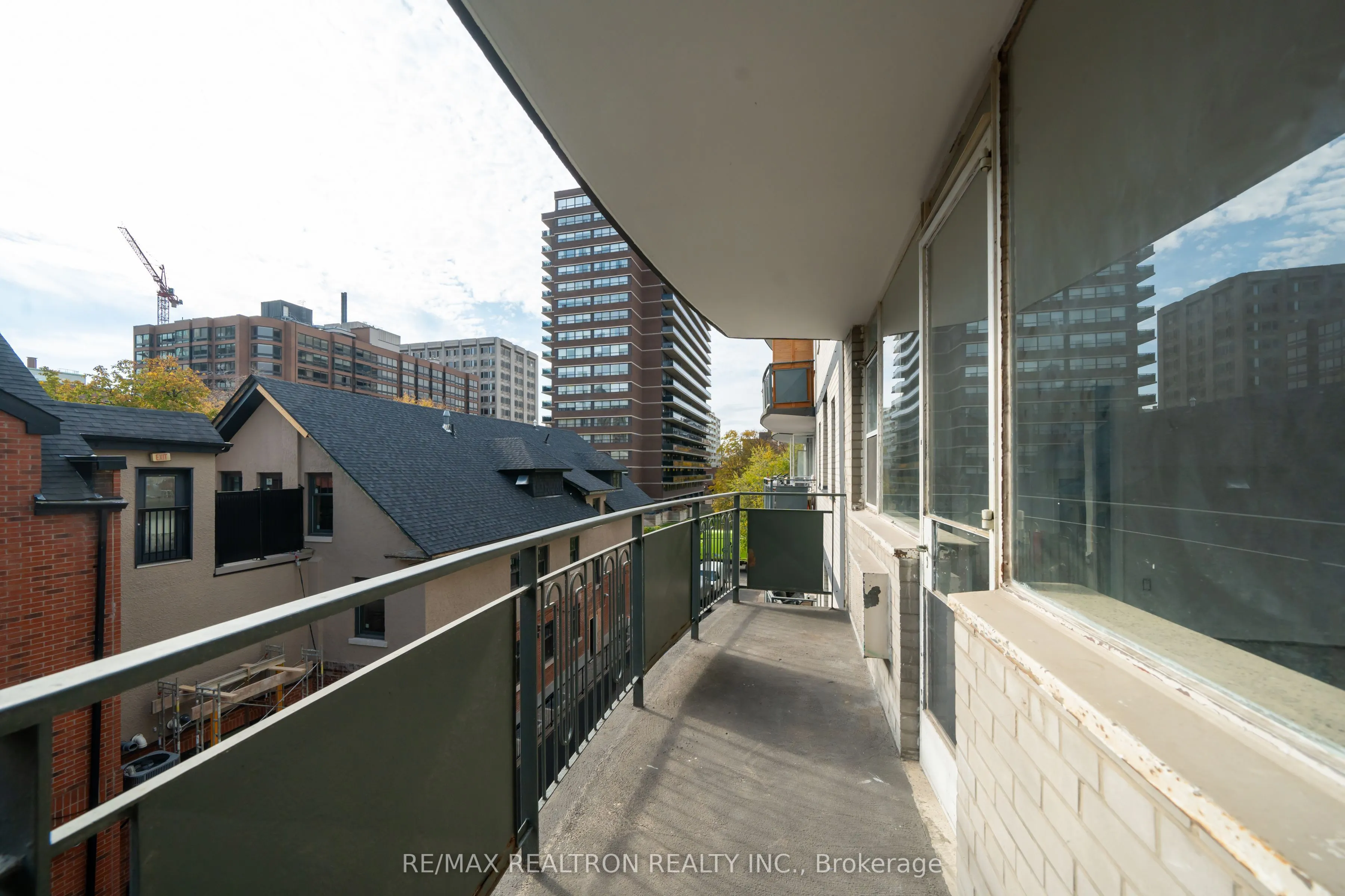 25 Bedford Road, #107