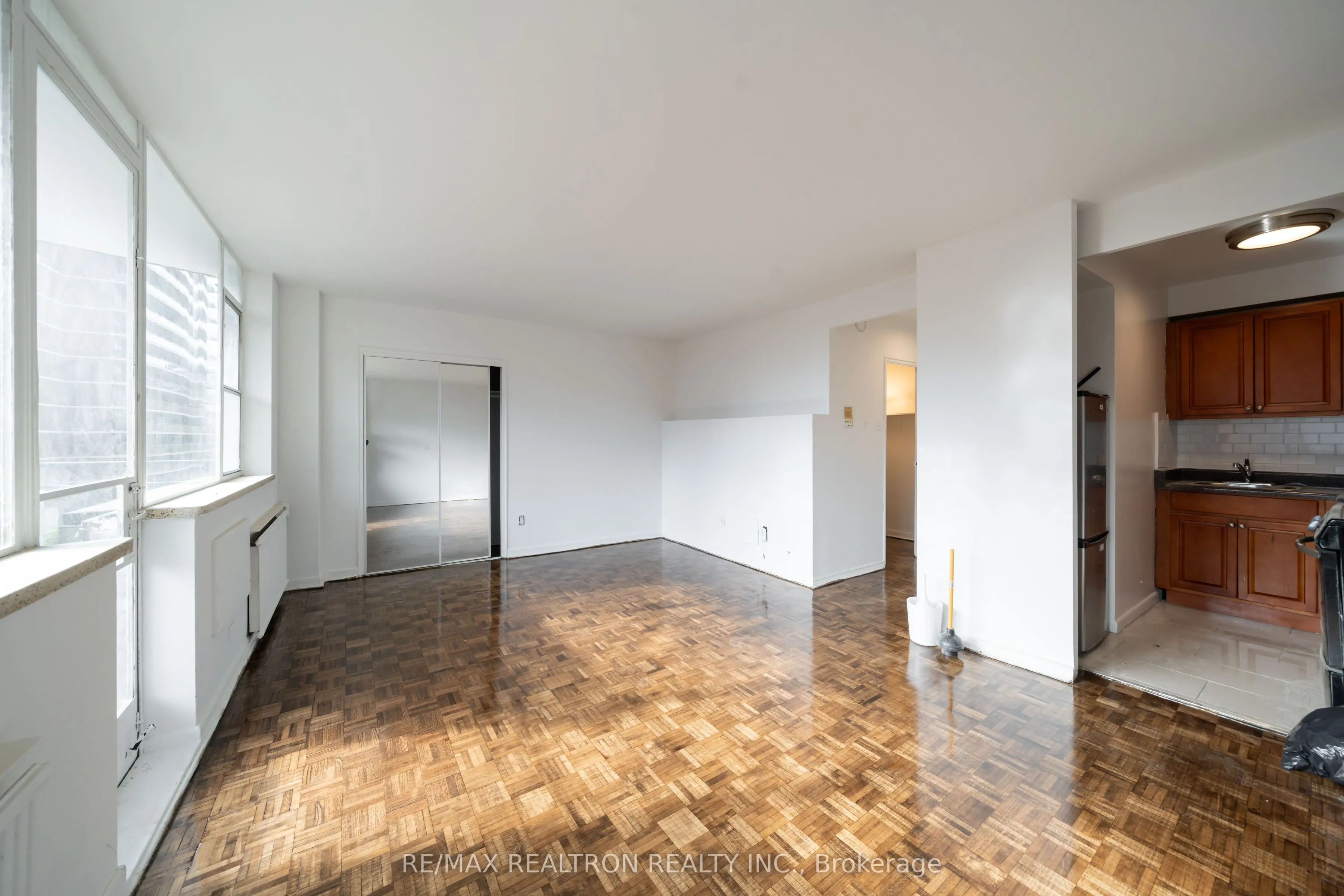 25 Bedford Road, #107