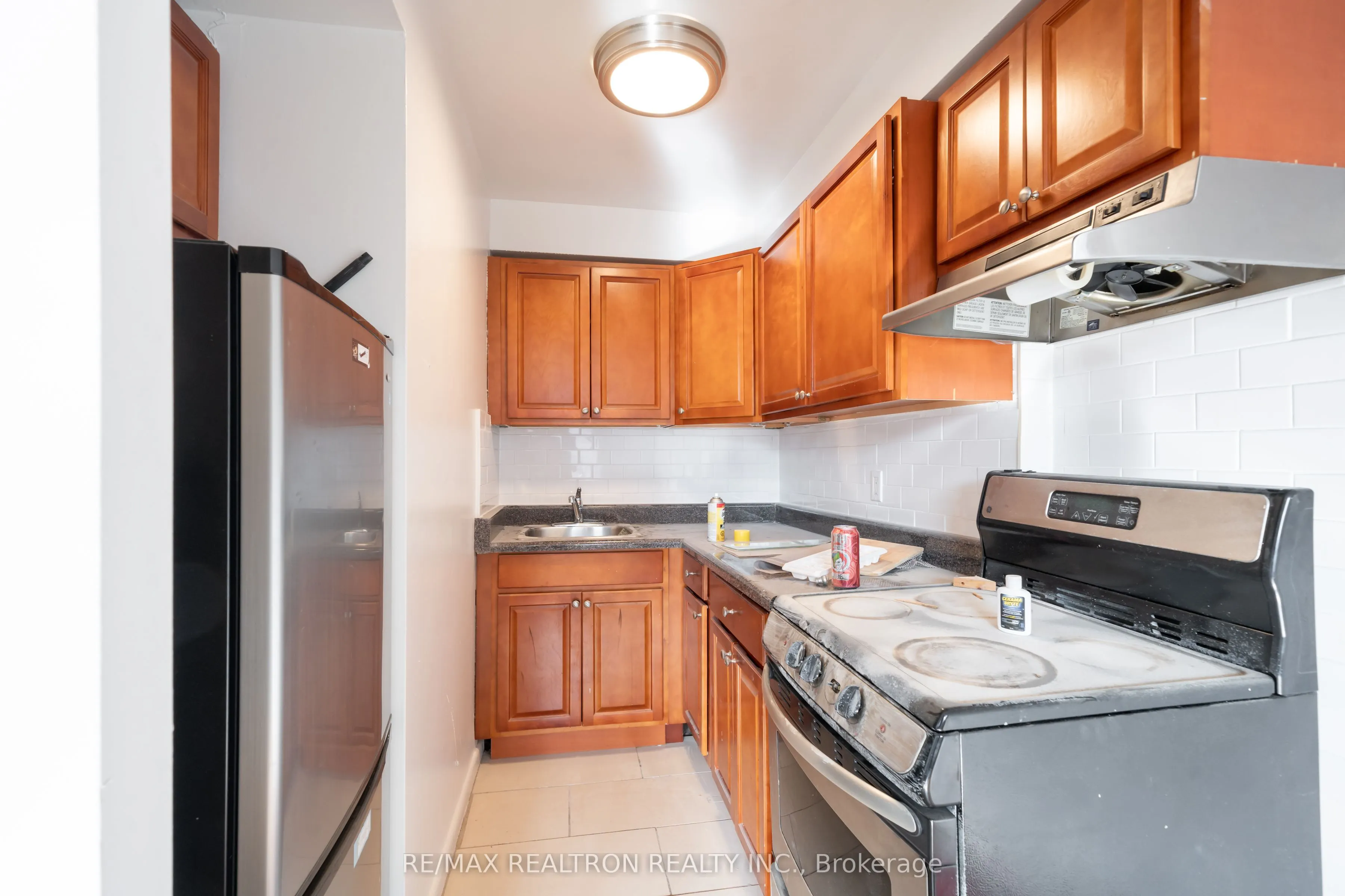 25 Bedford Road, #107
