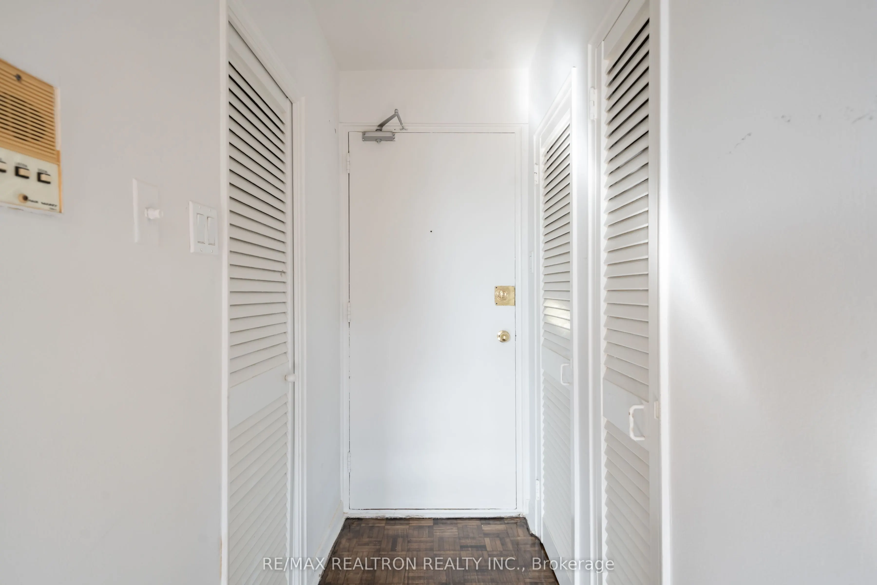 25 Bedford Road, #107