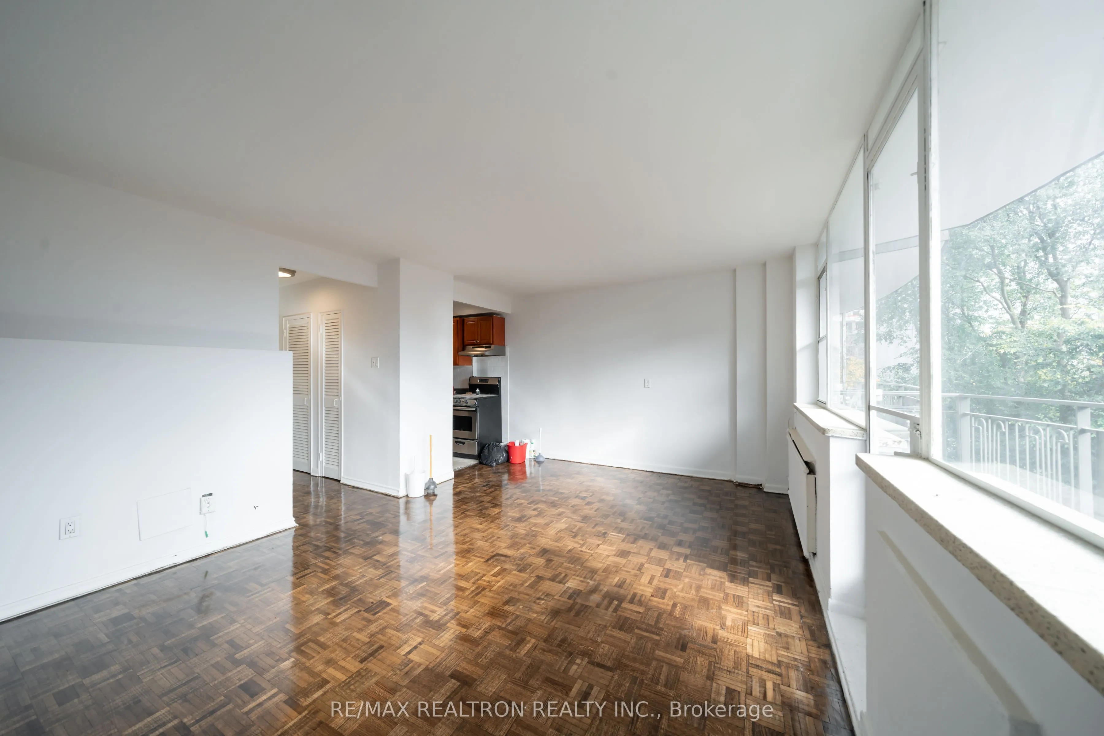 25 Bedford Road, #107