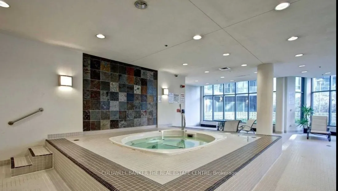 219 Fort York Boulevard, #2901
