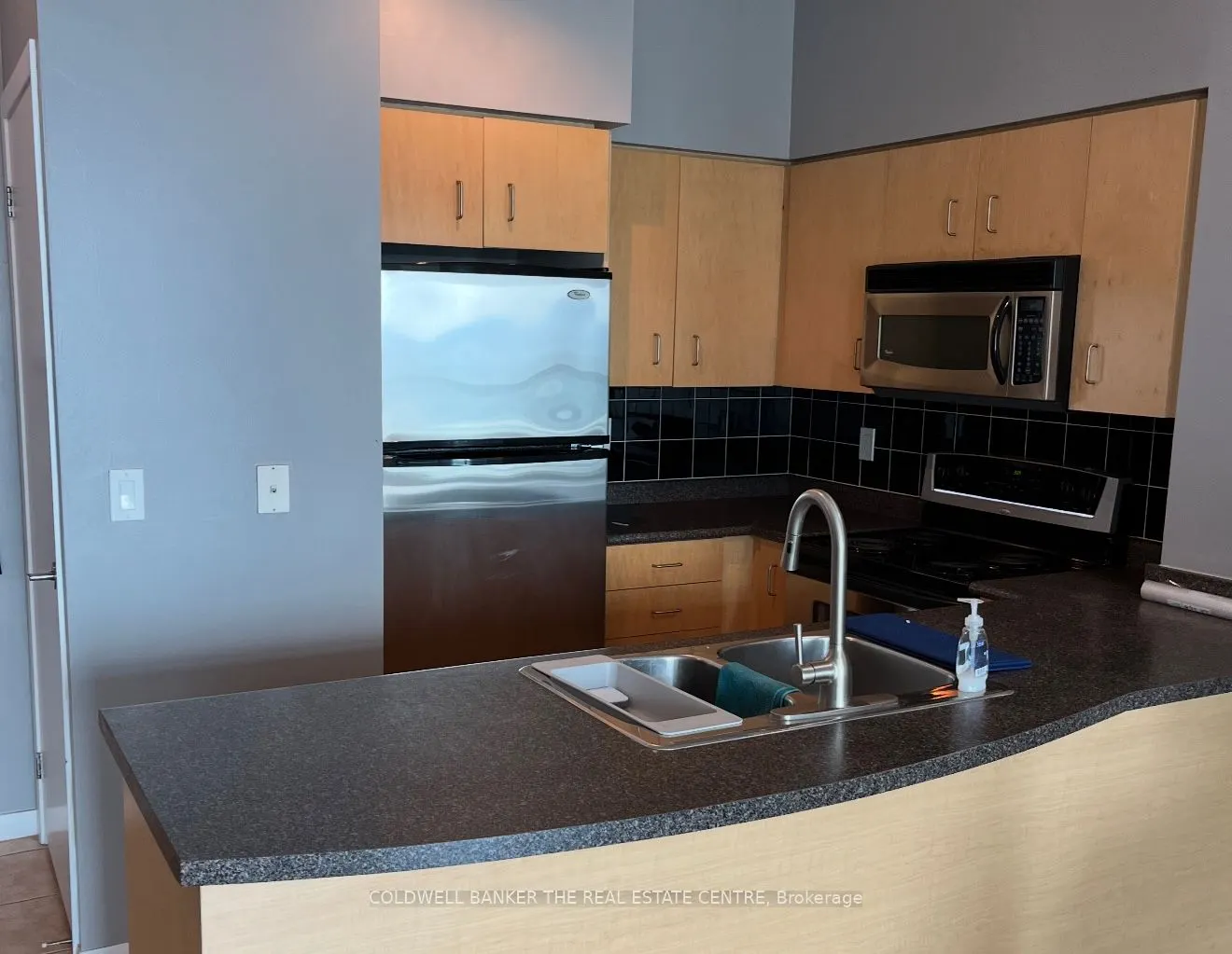 219 Fort York Boulevard, #2901