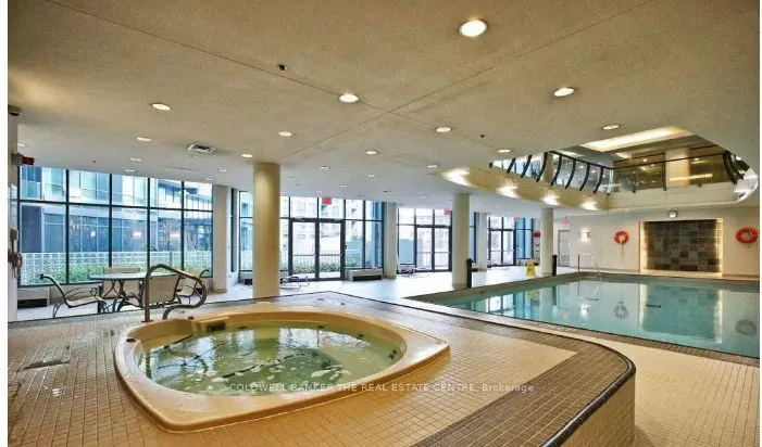 219 Fort York Boulevard, #2901