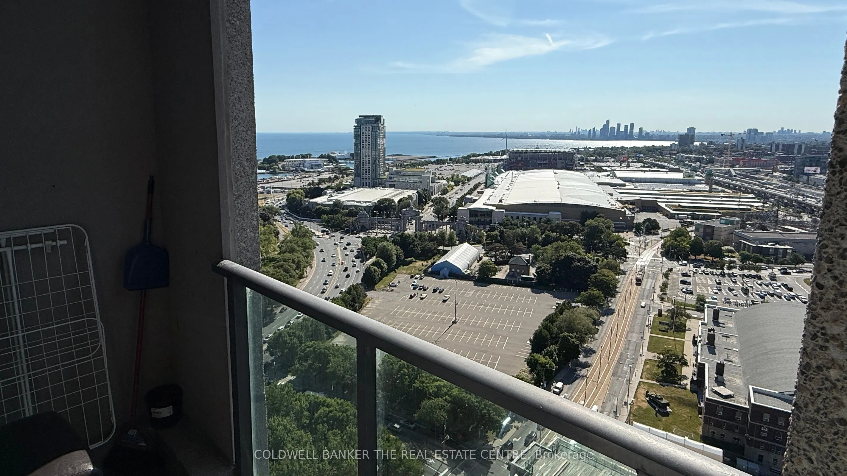 219 Fort York Boulevard, #2901