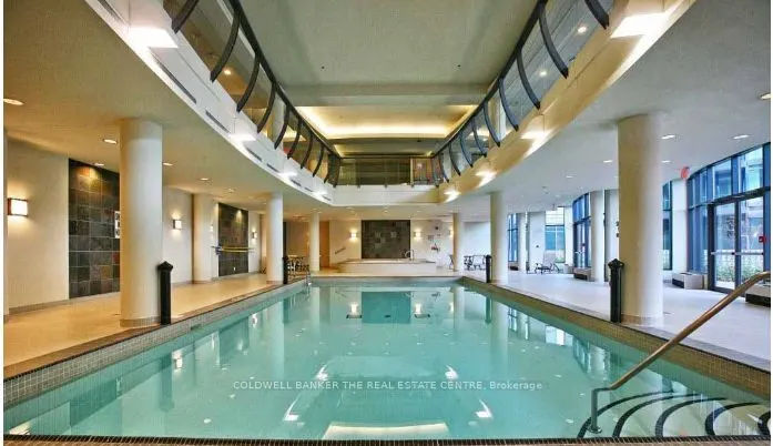 219 Fort York Boulevard, #2901