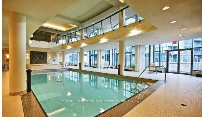 219 Fort York Boulevard, #2901