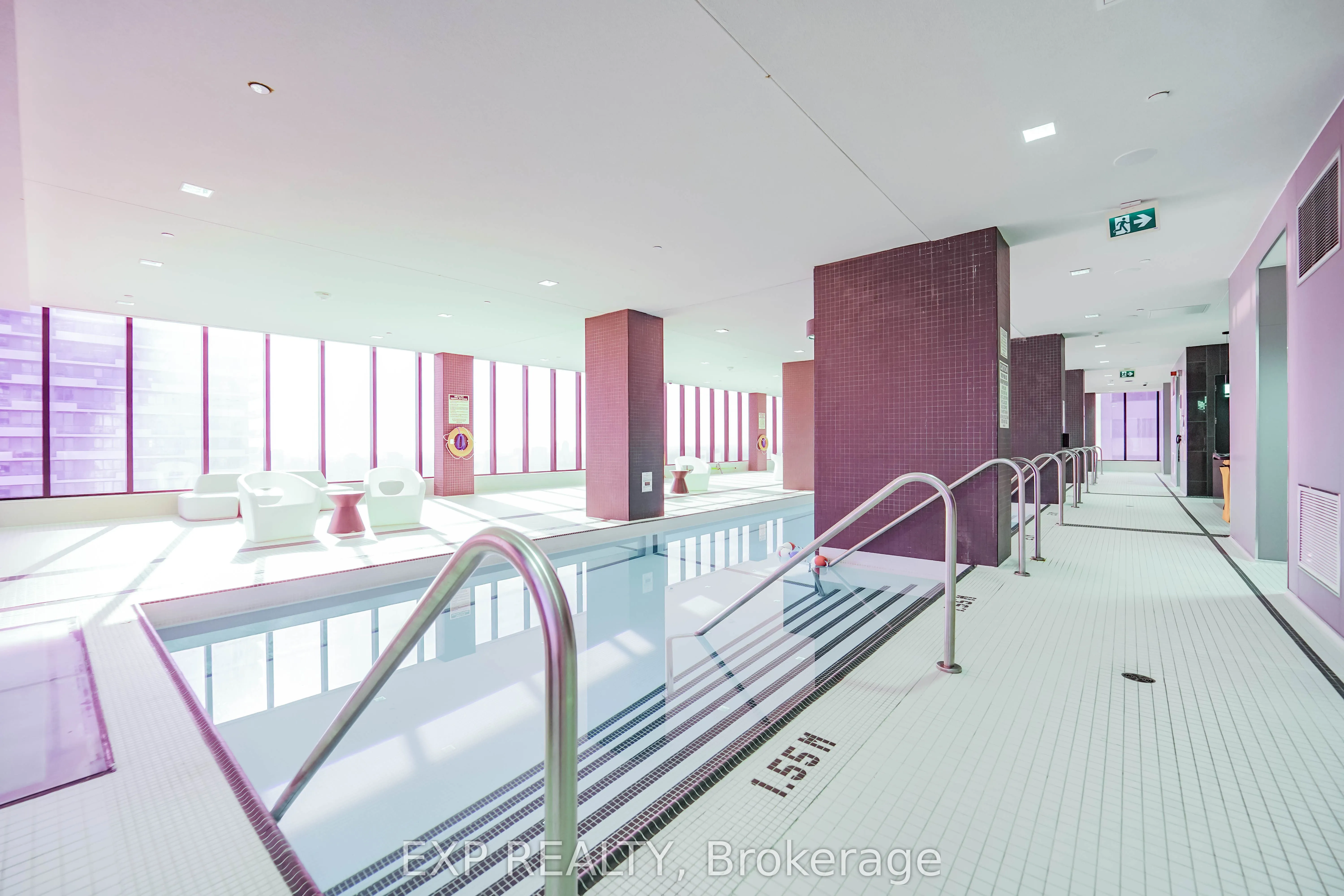 8 Eglinton Avenue E, #5505
