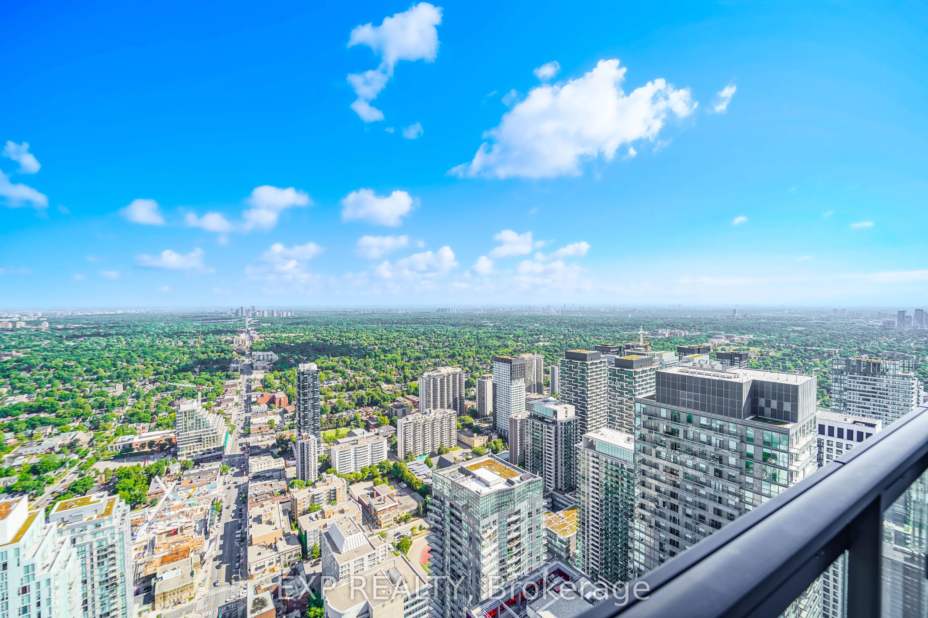 8 Eglinton Avenue E, #5505