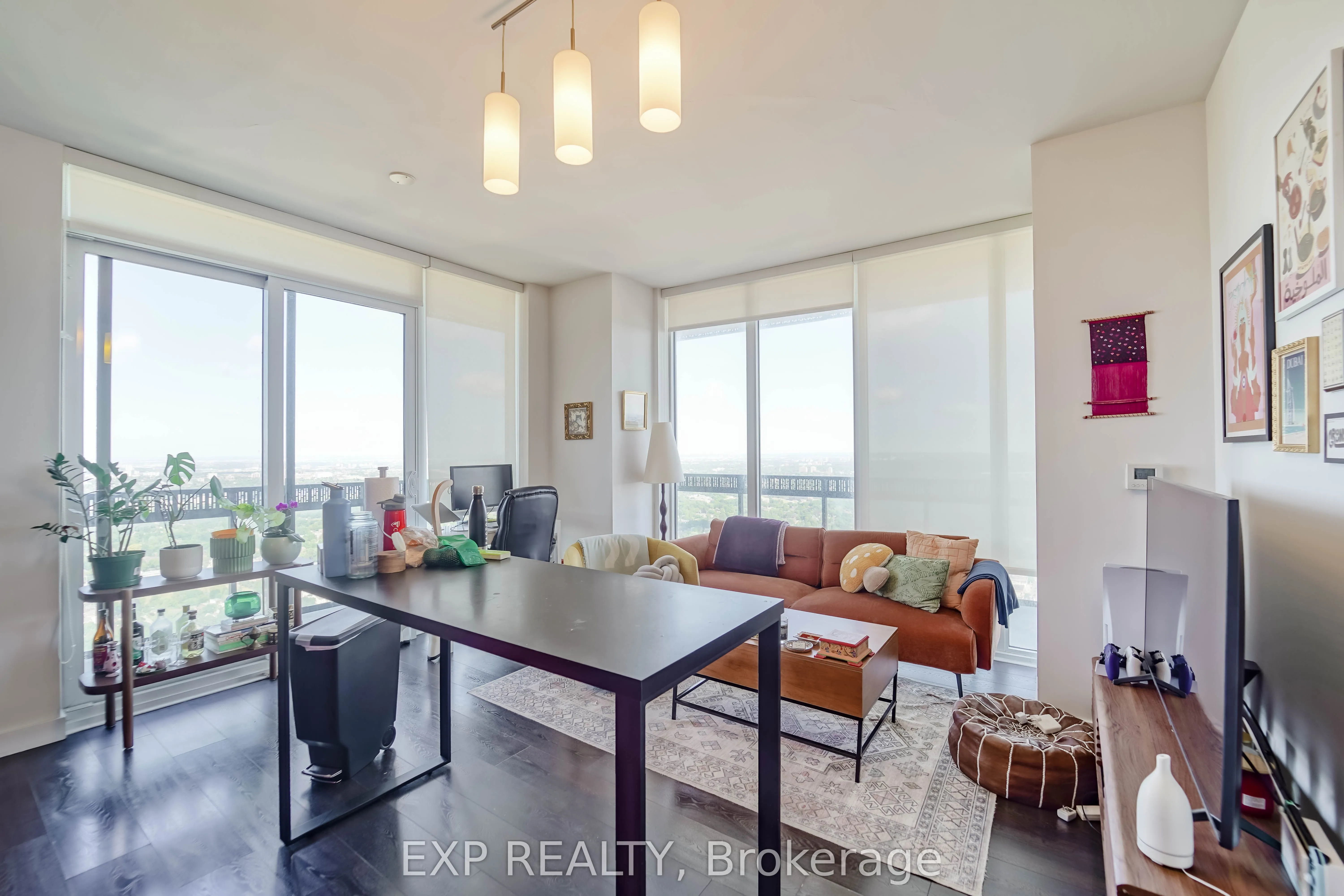 8 Eglinton Avenue E, #5505
