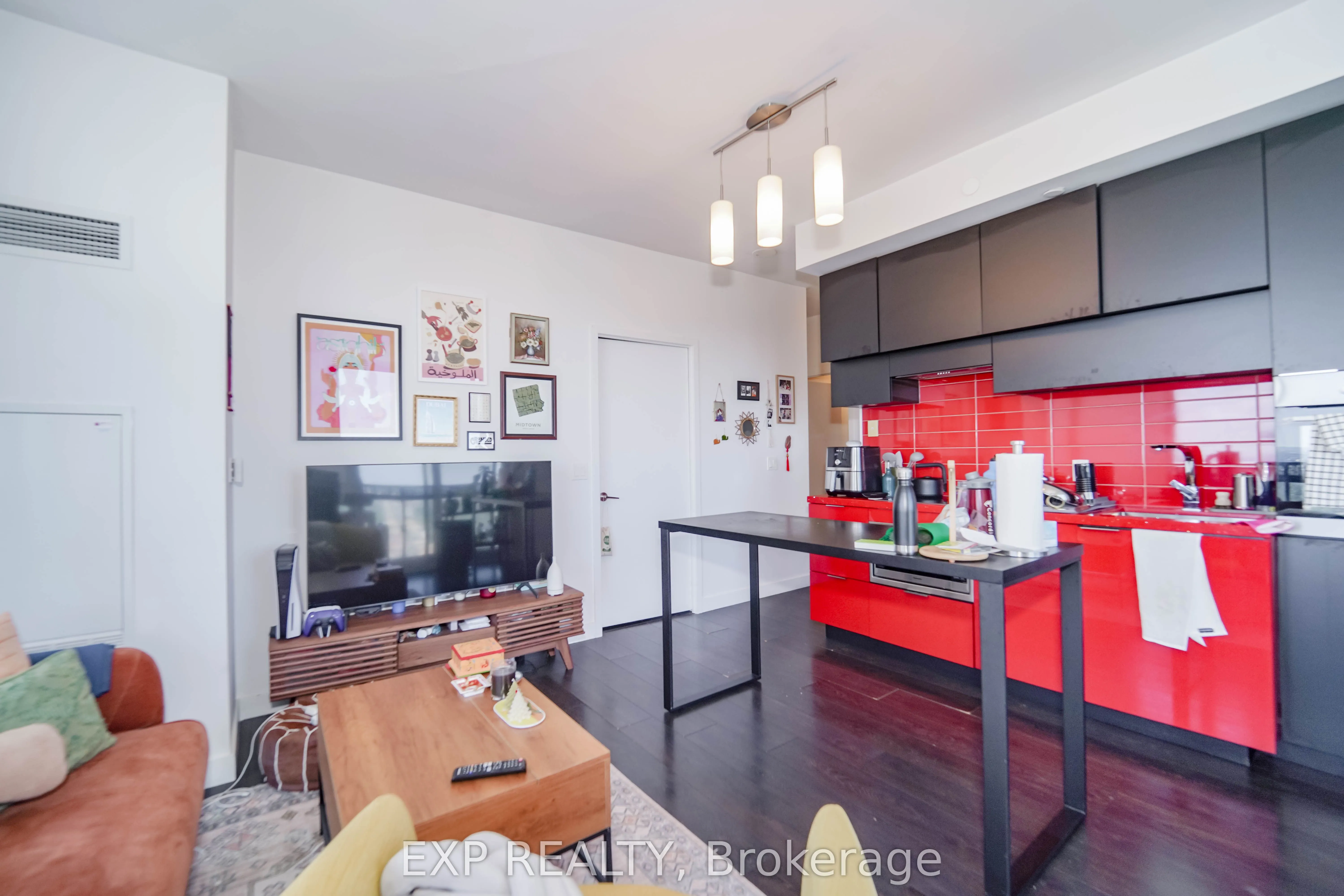 8 Eglinton Avenue E, #5505
