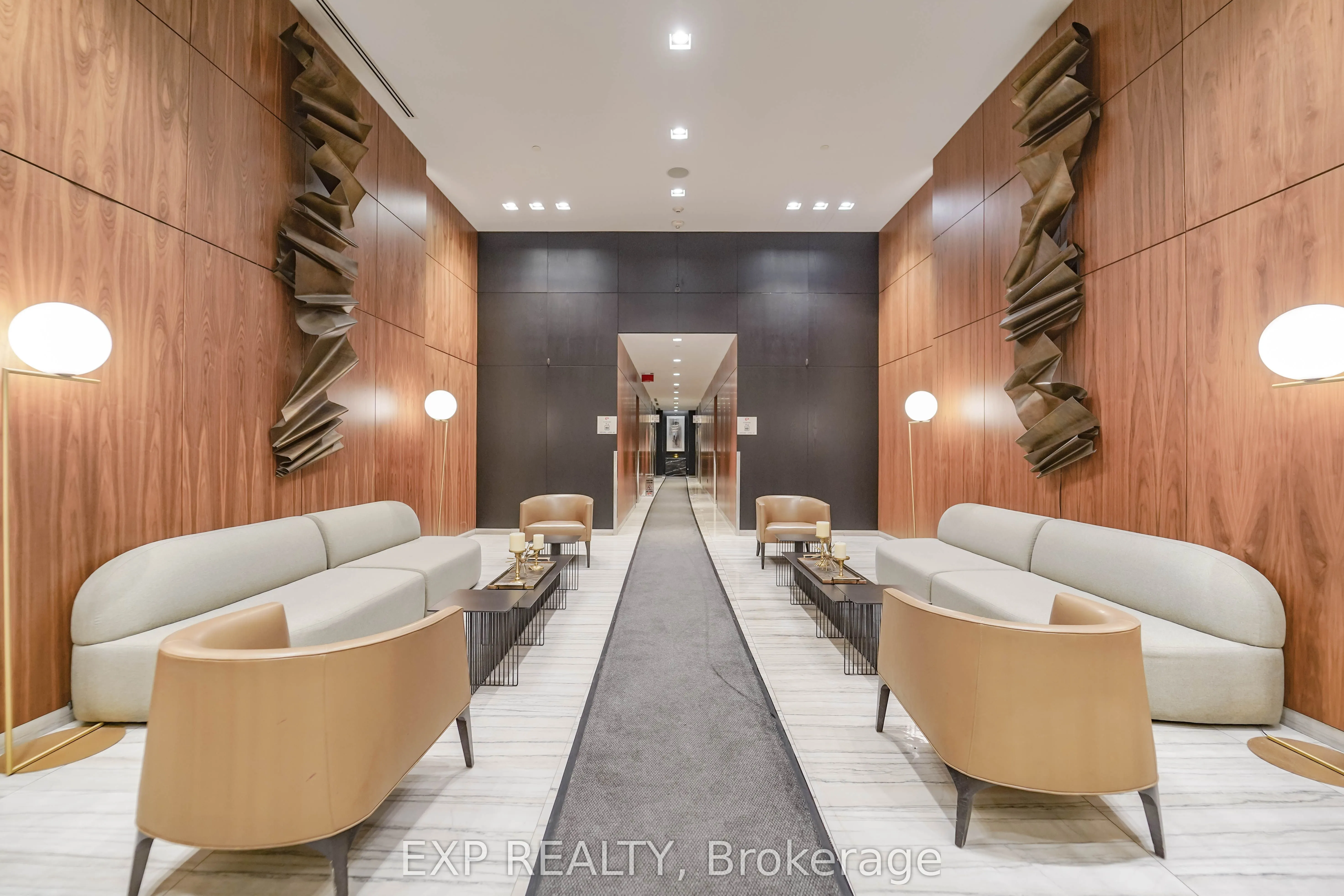 8 Eglinton Avenue E, #5505