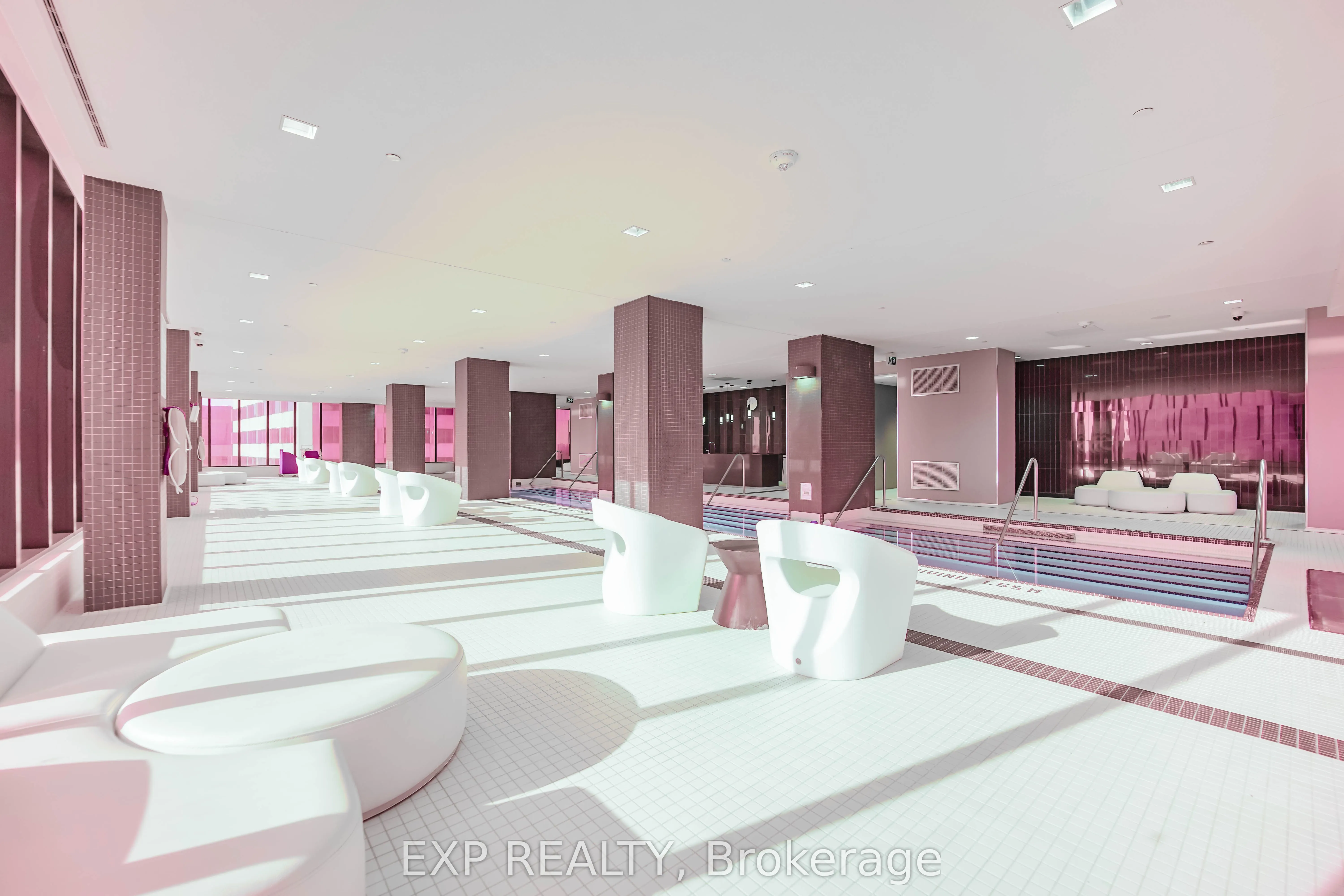 8 Eglinton Avenue E, #5505