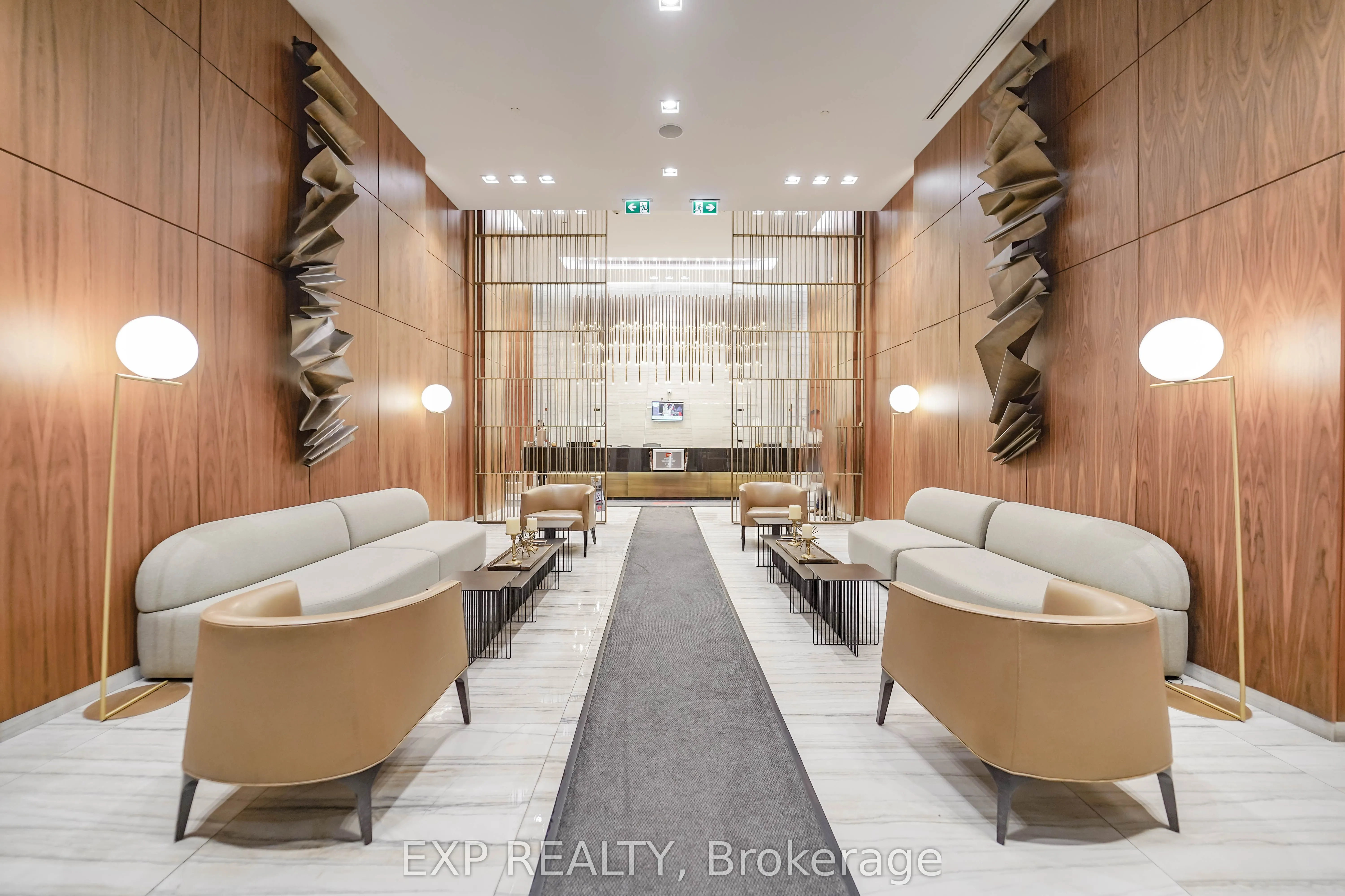 8 Eglinton Avenue E, #5505