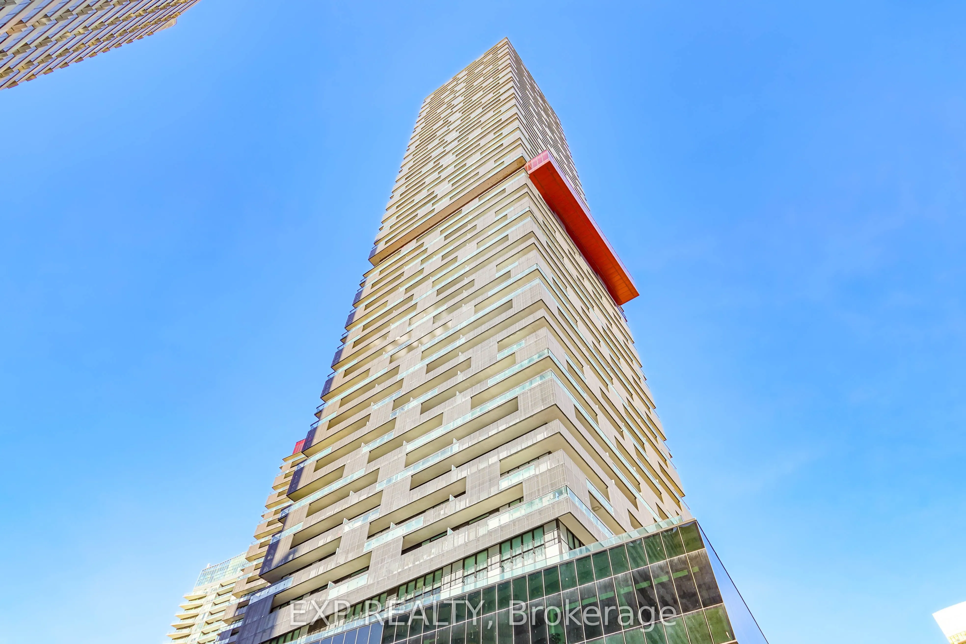 8 Eglinton Avenue E, #5505