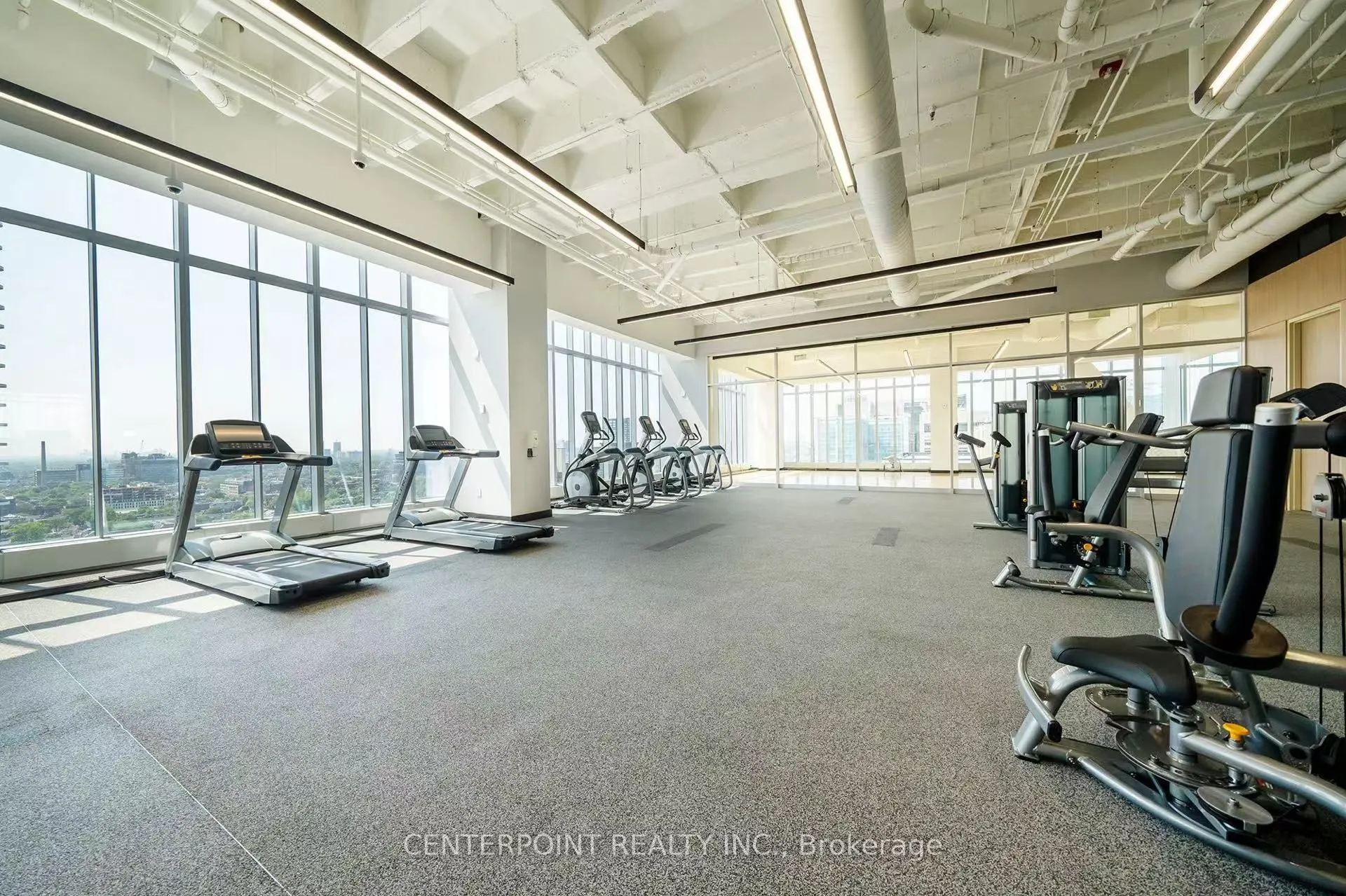 488 University Avenue, #2808