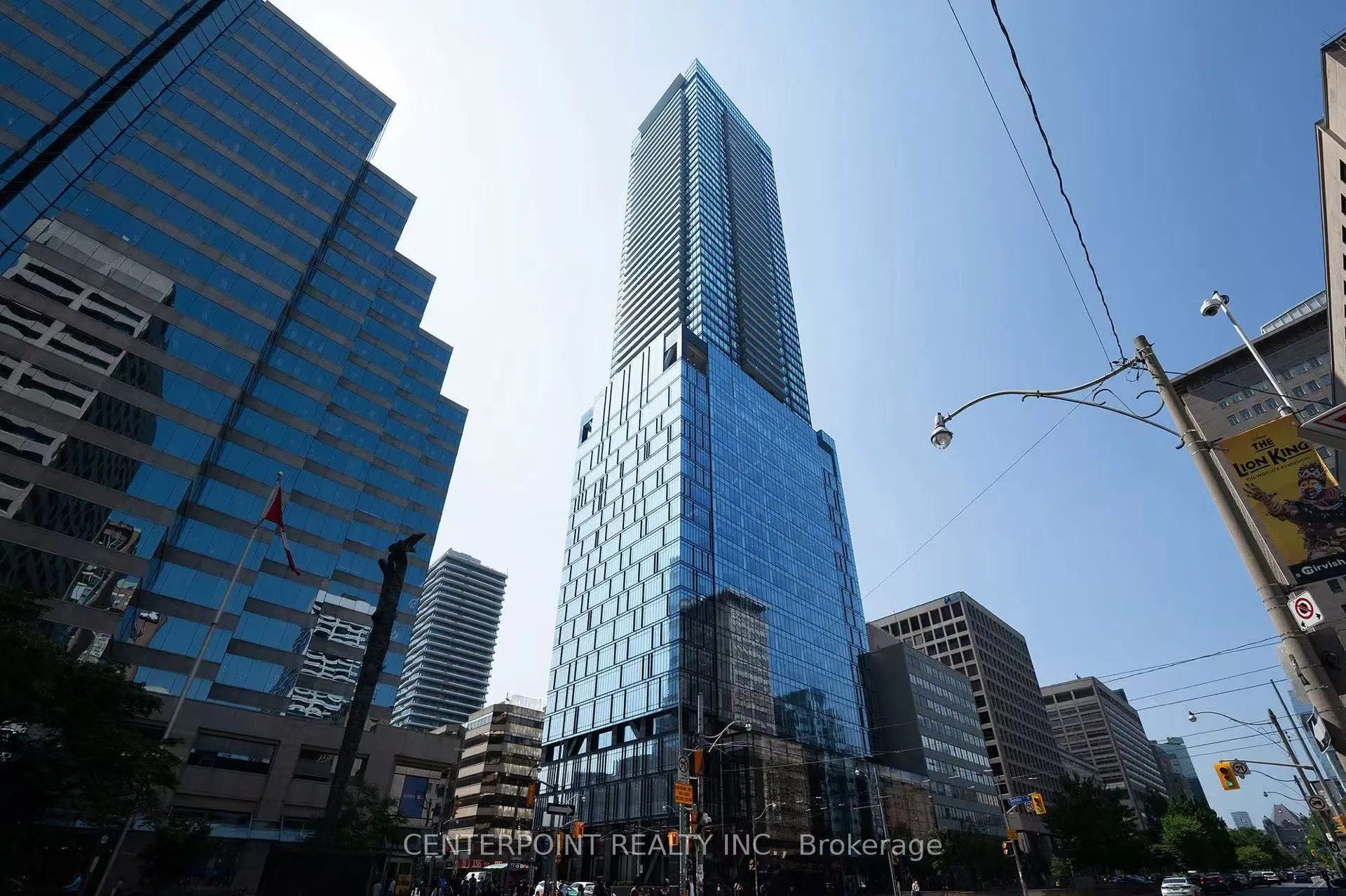488 University Avenue, #2808