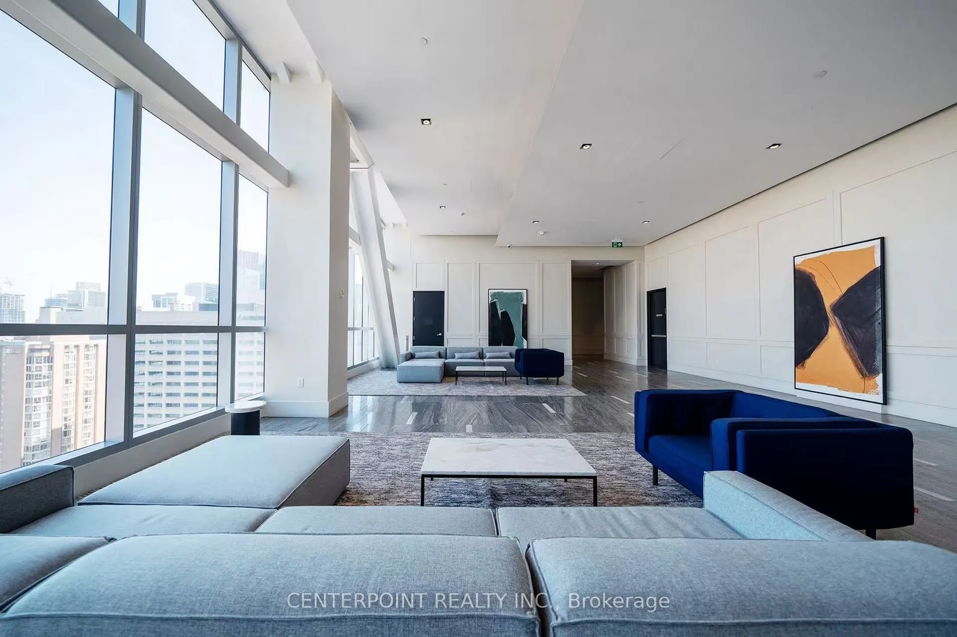 488 University Avenue, #2808