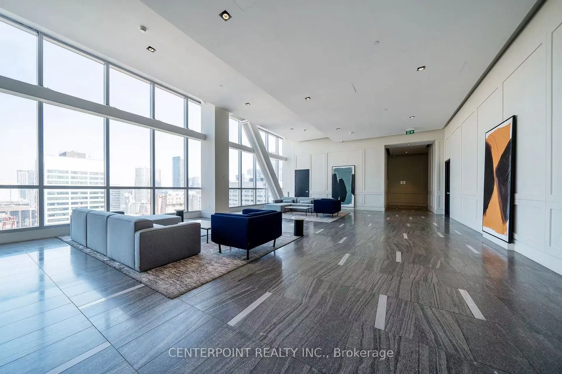 488 University Avenue, #2808