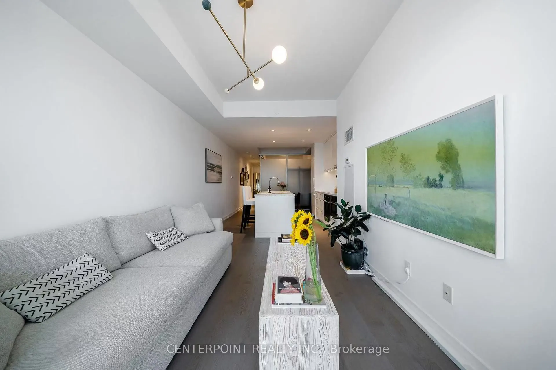 488 University Avenue, #2808