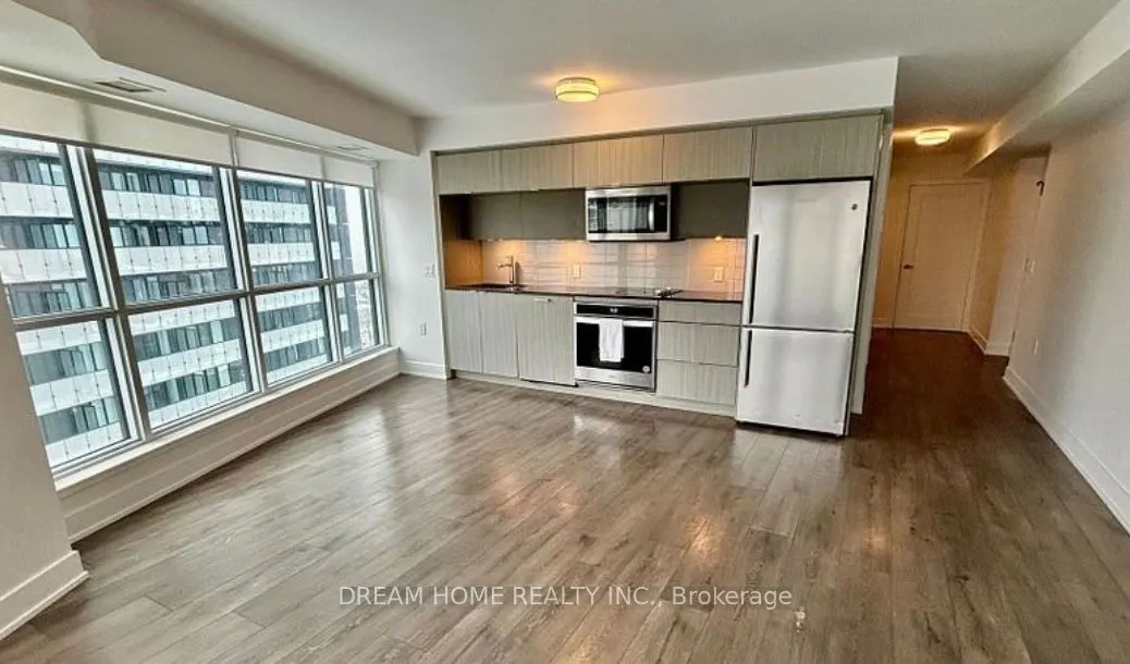 585 Bloor Street E #1622